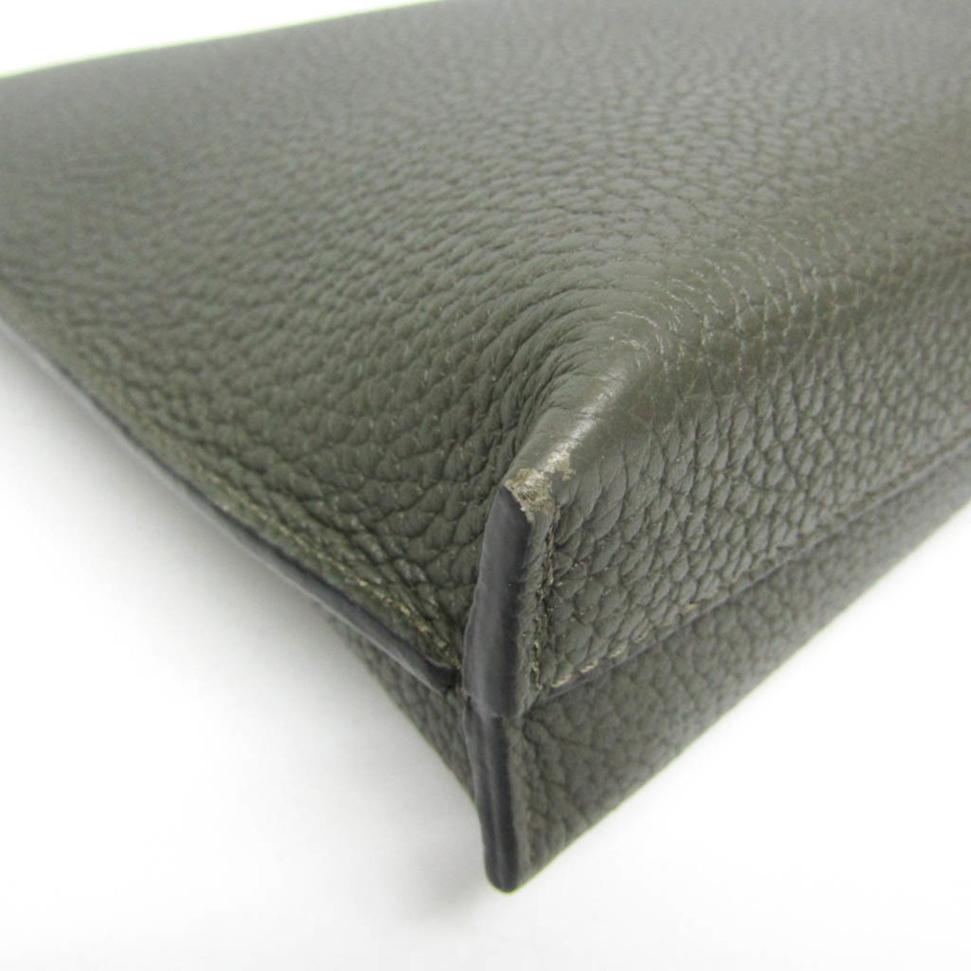 Loewe Loewe Anagram clutch Size ONE SIZE - 3 Thumbnail