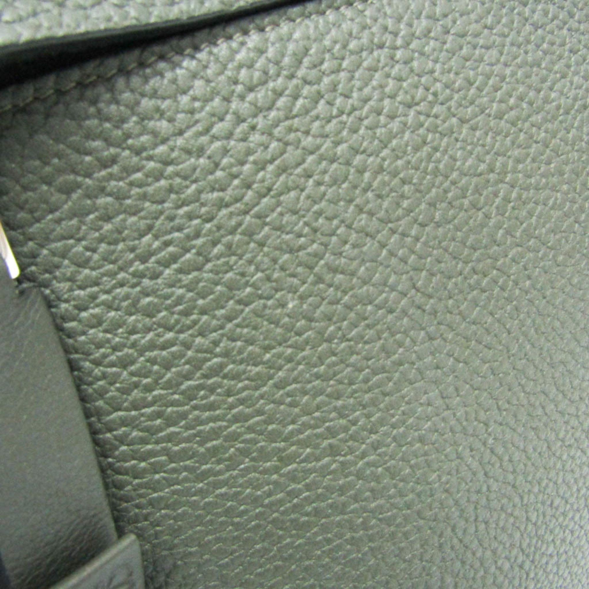 Loewe Loewe Anagram clutch Size ONE SIZE - 8 Thumbnail