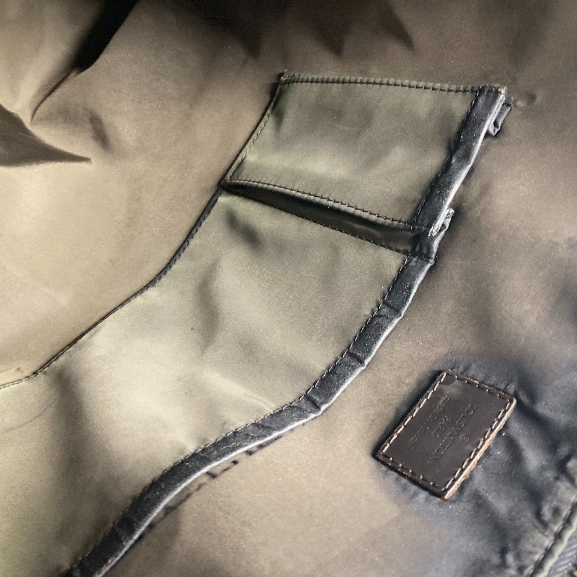 Louis Vuitton Louis Vuitton tote Size ONE SIZE - 14 Thumbnail