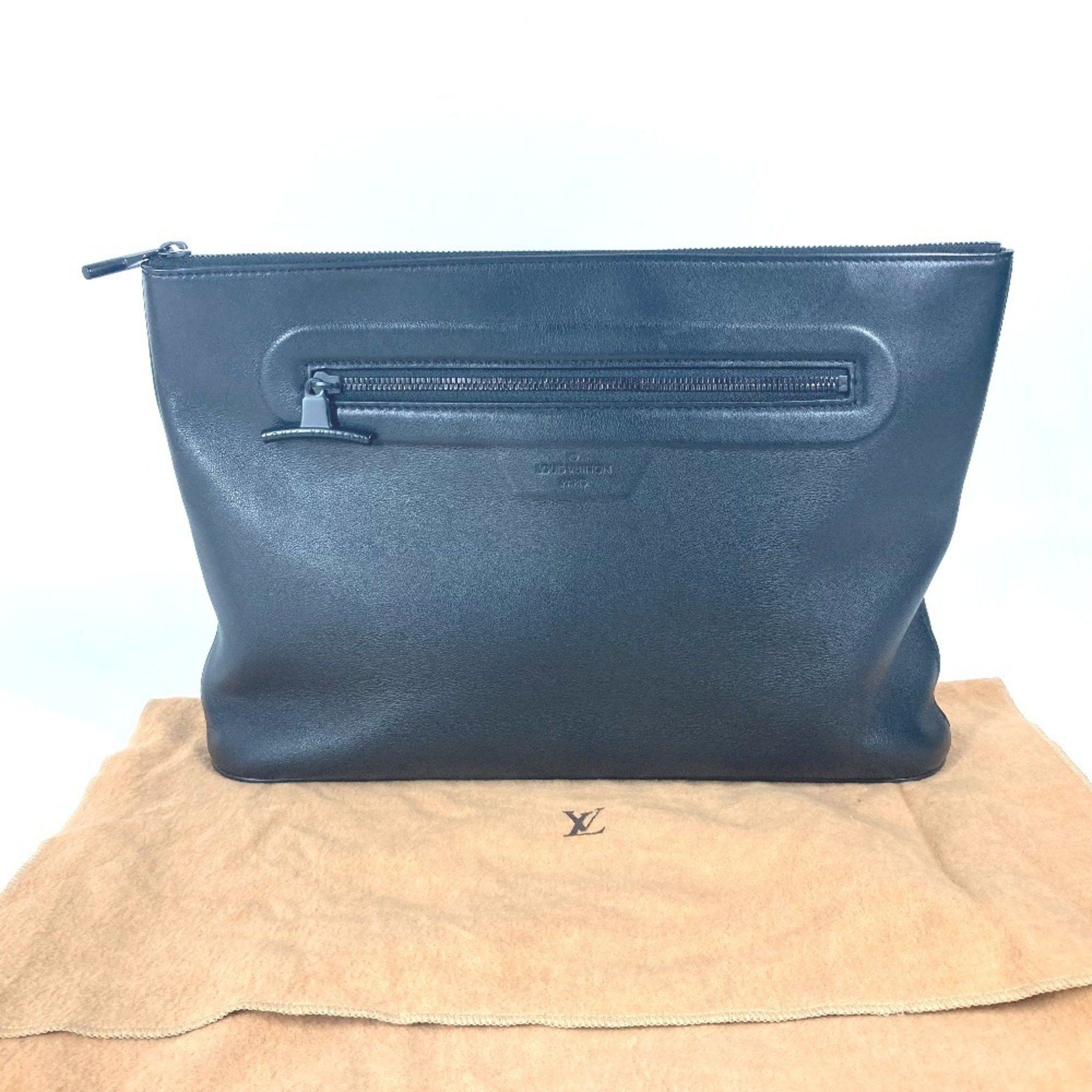 Louis Vuitton Louis Vuitton Pochette Cosmos clutch Size ONE SIZE - 10 Thumbnail