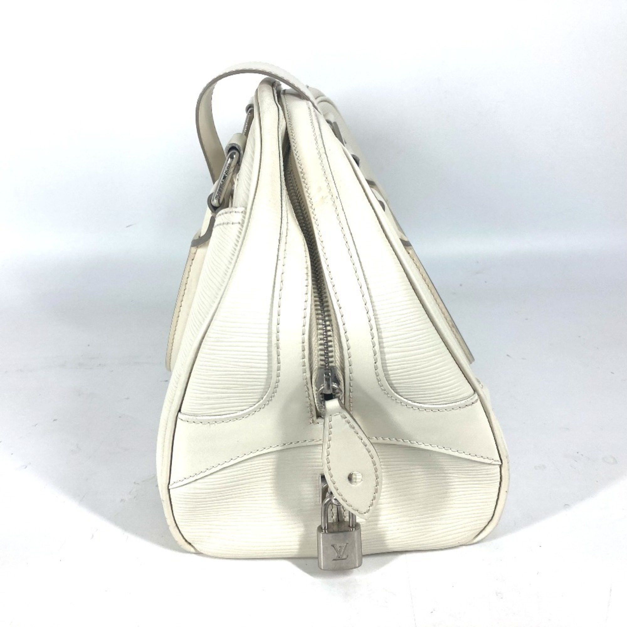 Louis Vuitton Louis Vuitton Montaigne shoulder Size ONE SIZE - 3 Thumbnail