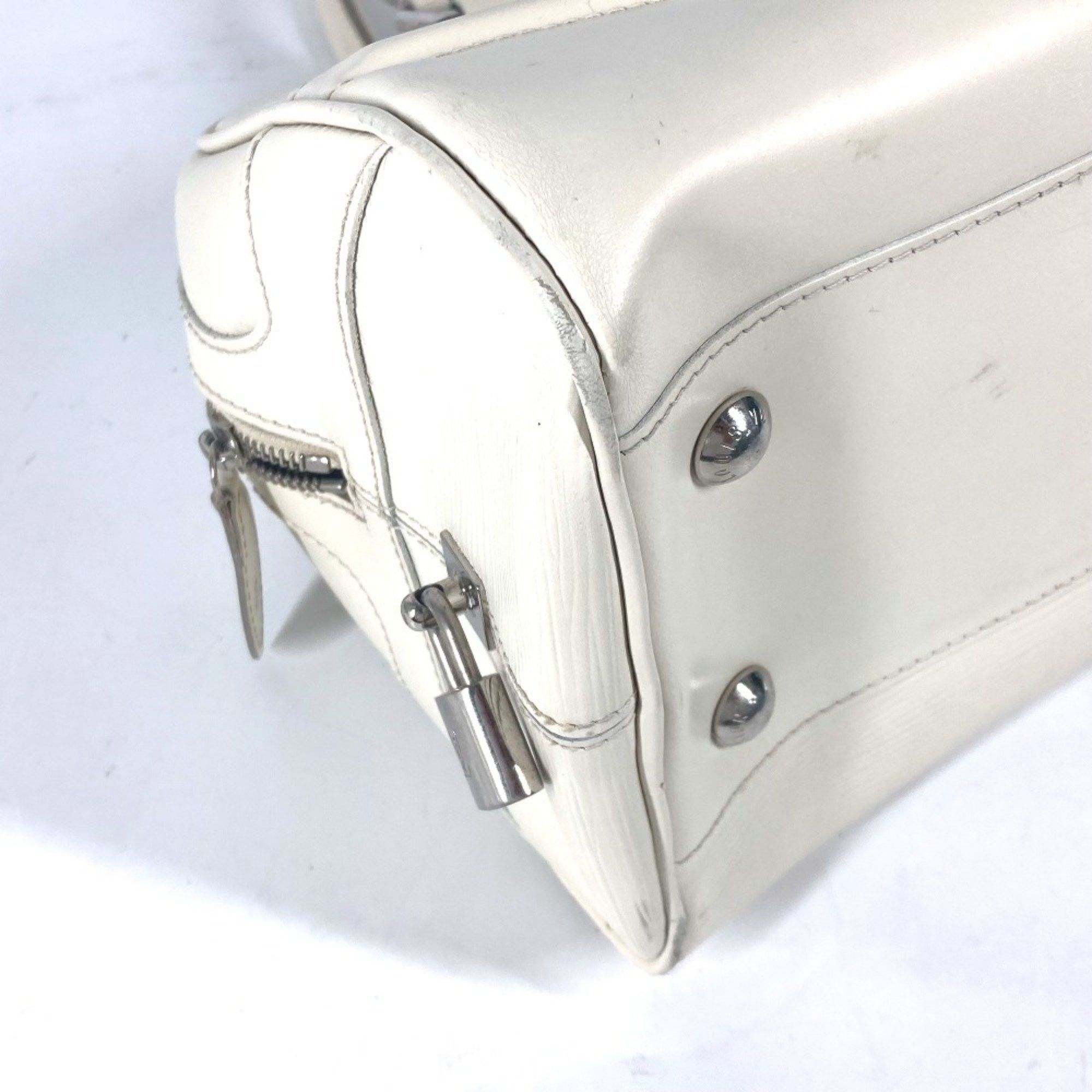 Louis Vuitton Louis Vuitton Montaigne shoulder Size ONE SIZE - 7 Thumbnail