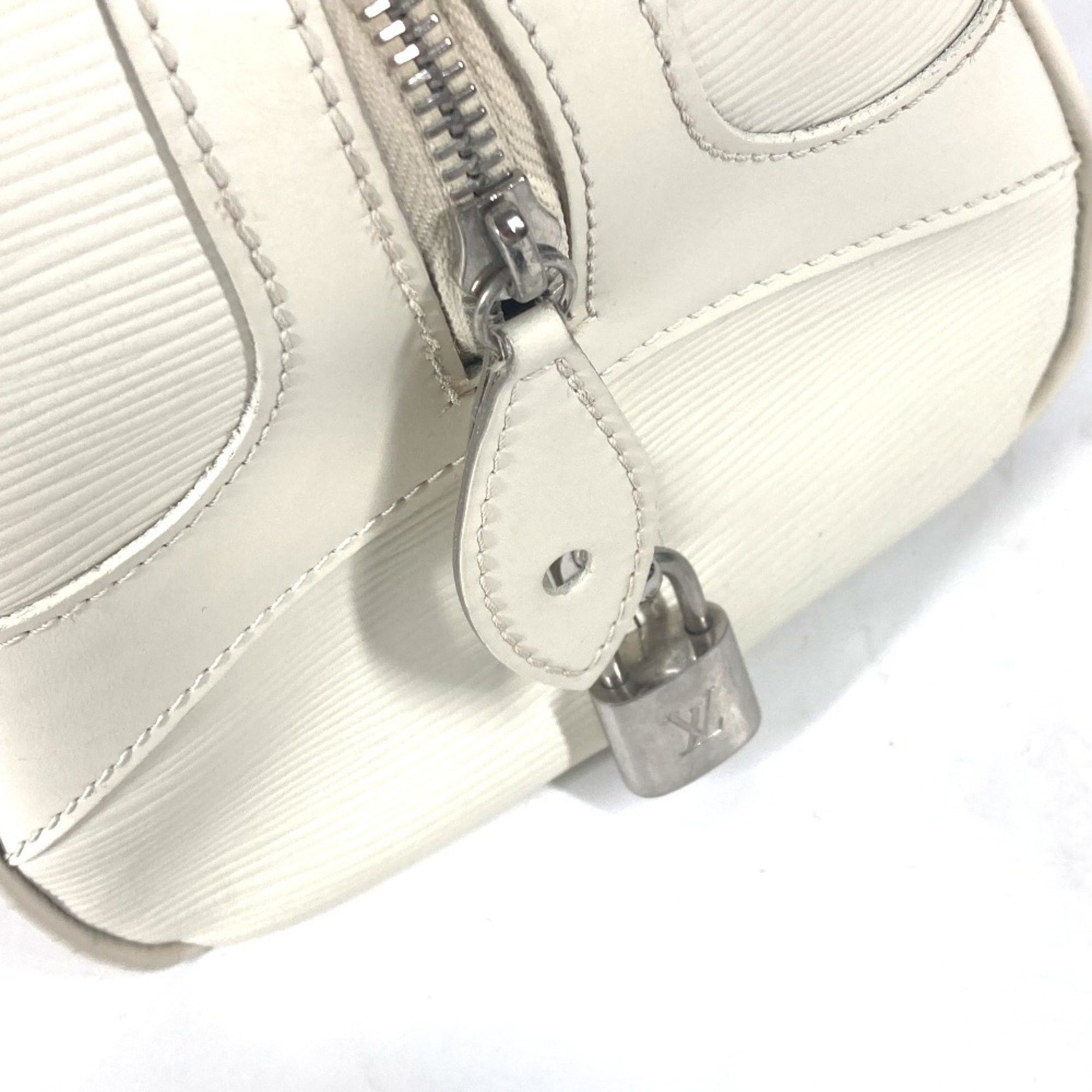 Louis Vuitton Louis Vuitton Montaigne shoulder Size ONE SIZE - 11 Thumbnail