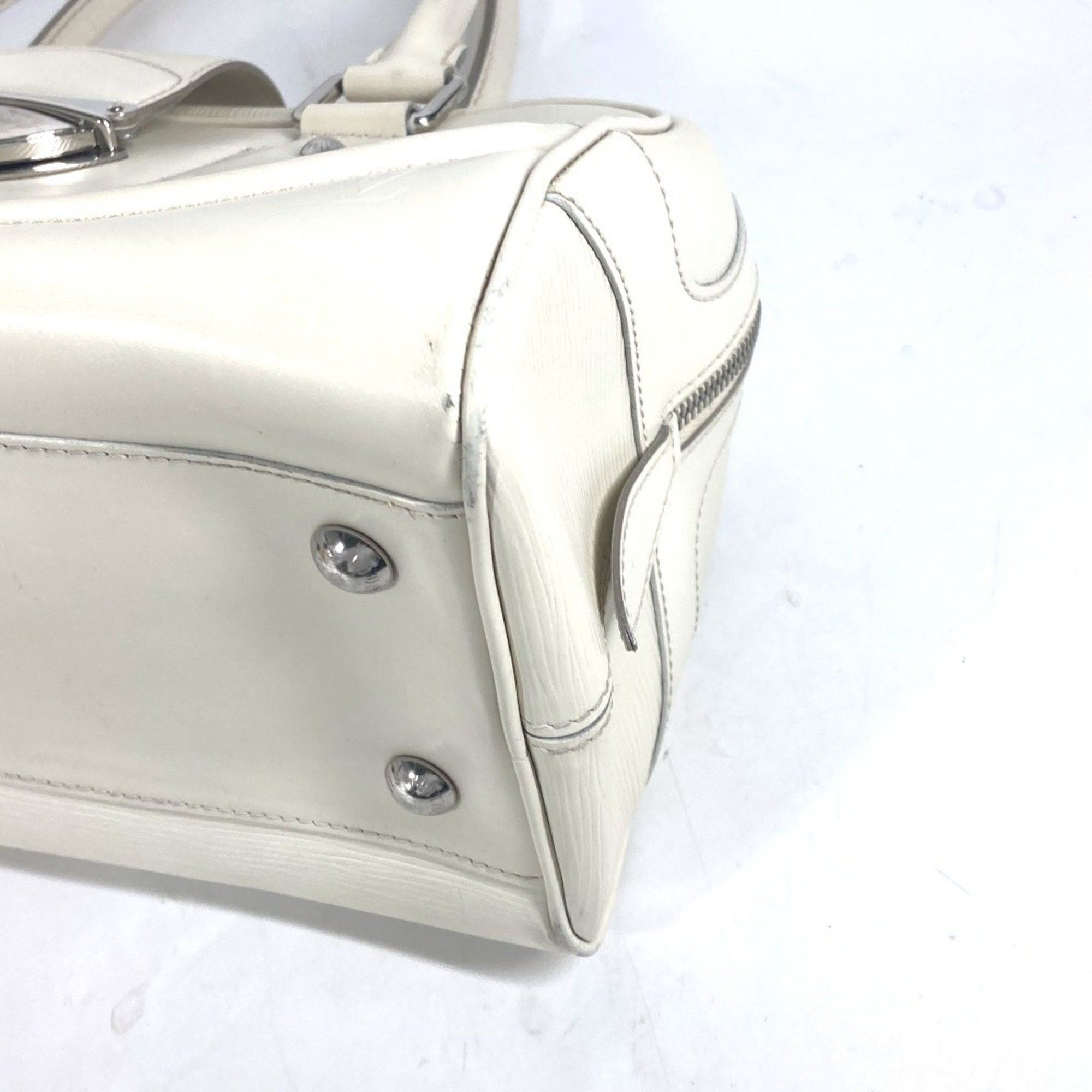 Louis Vuitton Louis Vuitton Montaigne shoulder Size ONE SIZE - 8 Thumbnail