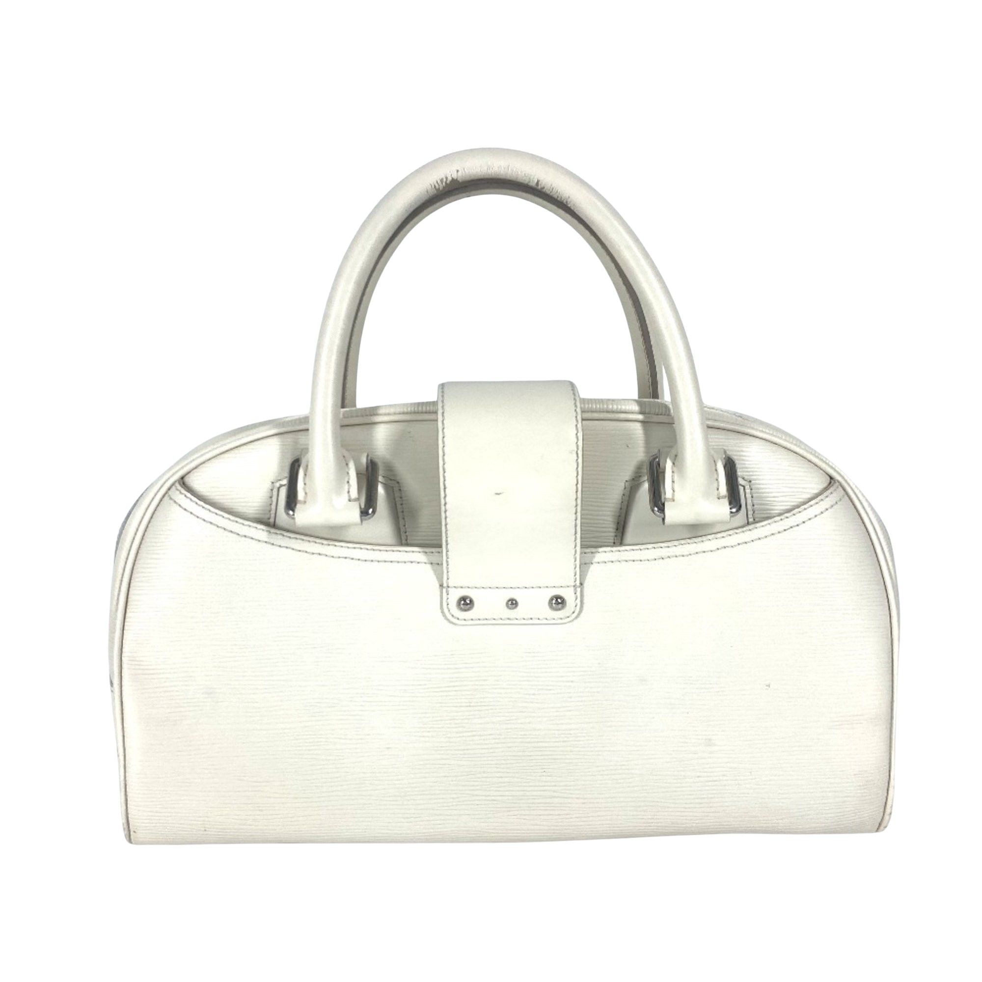 Louis Vuitton Louis Vuitton Montaigne shoulder Size ONE SIZE - 2 Thumbnail