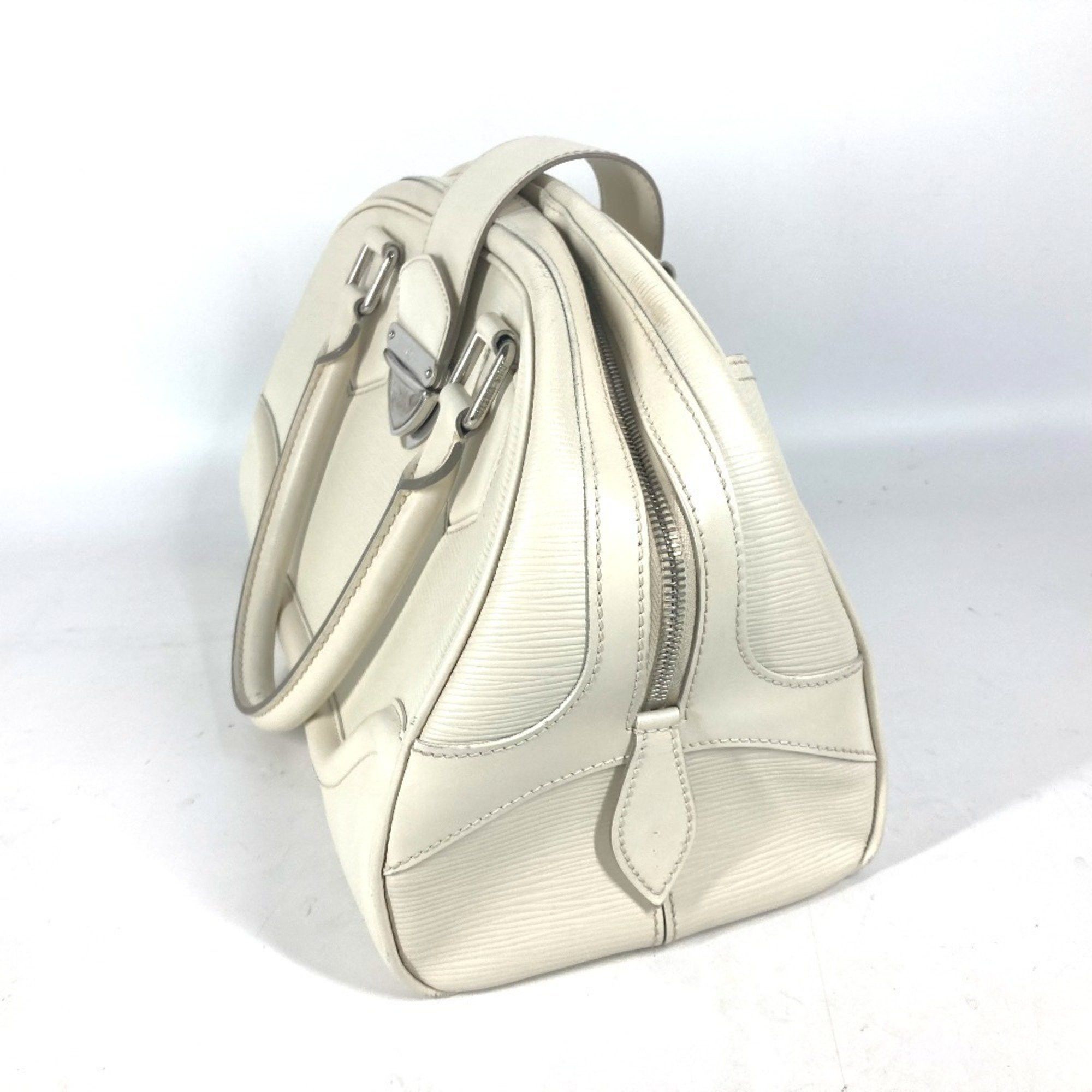 Louis Vuitton Louis Vuitton Montaigne shoulder Size ONE SIZE - 4 Thumbnail