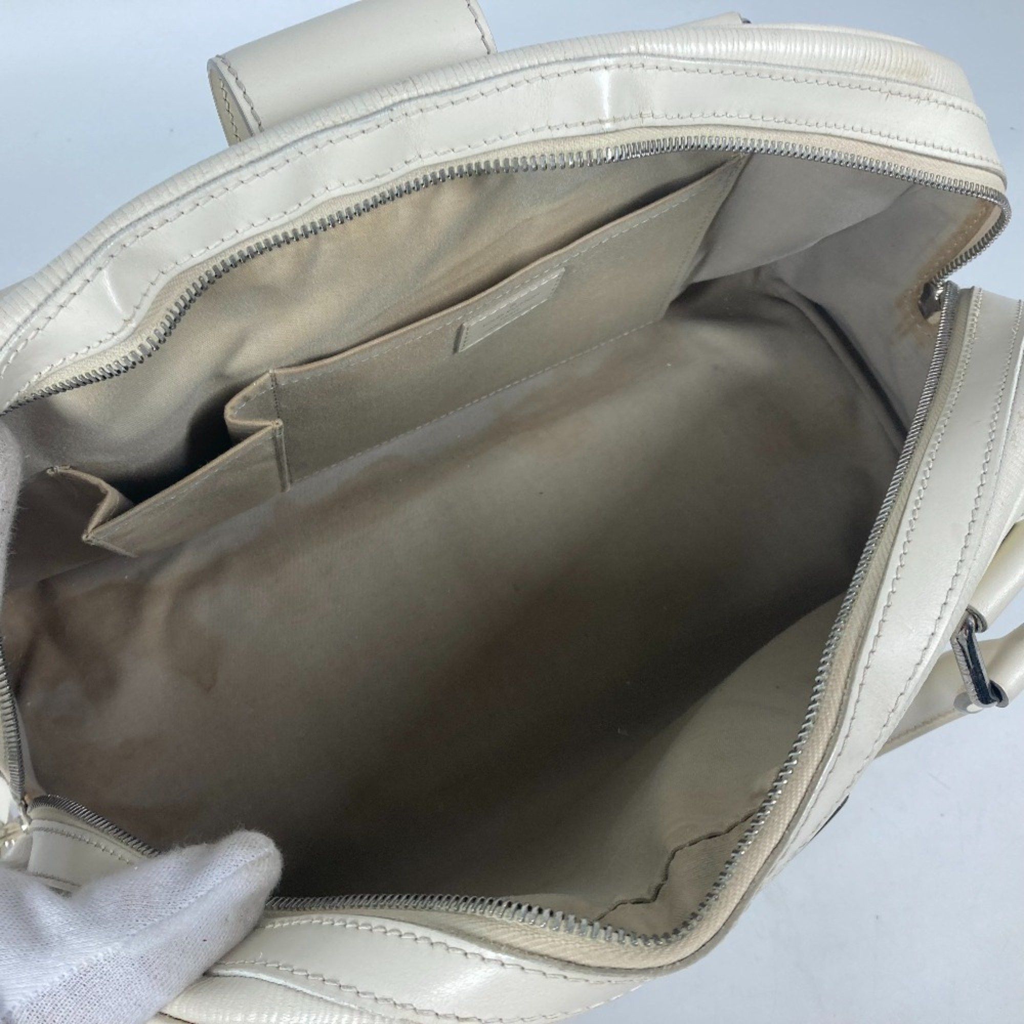 Louis Vuitton Louis Vuitton Montaigne shoulder Size ONE SIZE - 13 Thumbnail
