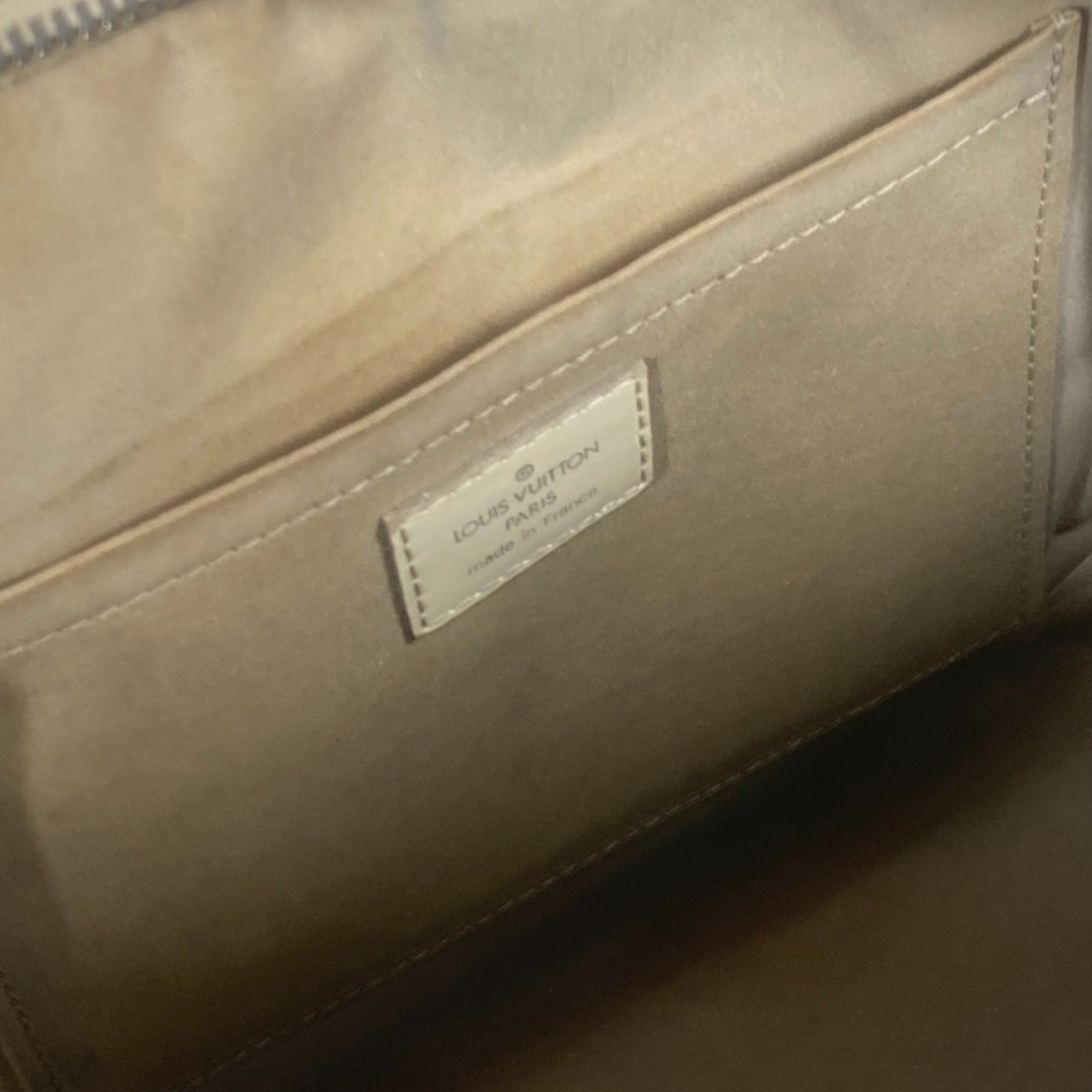 Louis Vuitton Louis Vuitton Montaigne shoulder Size ONE SIZE - 14 Thumbnail
