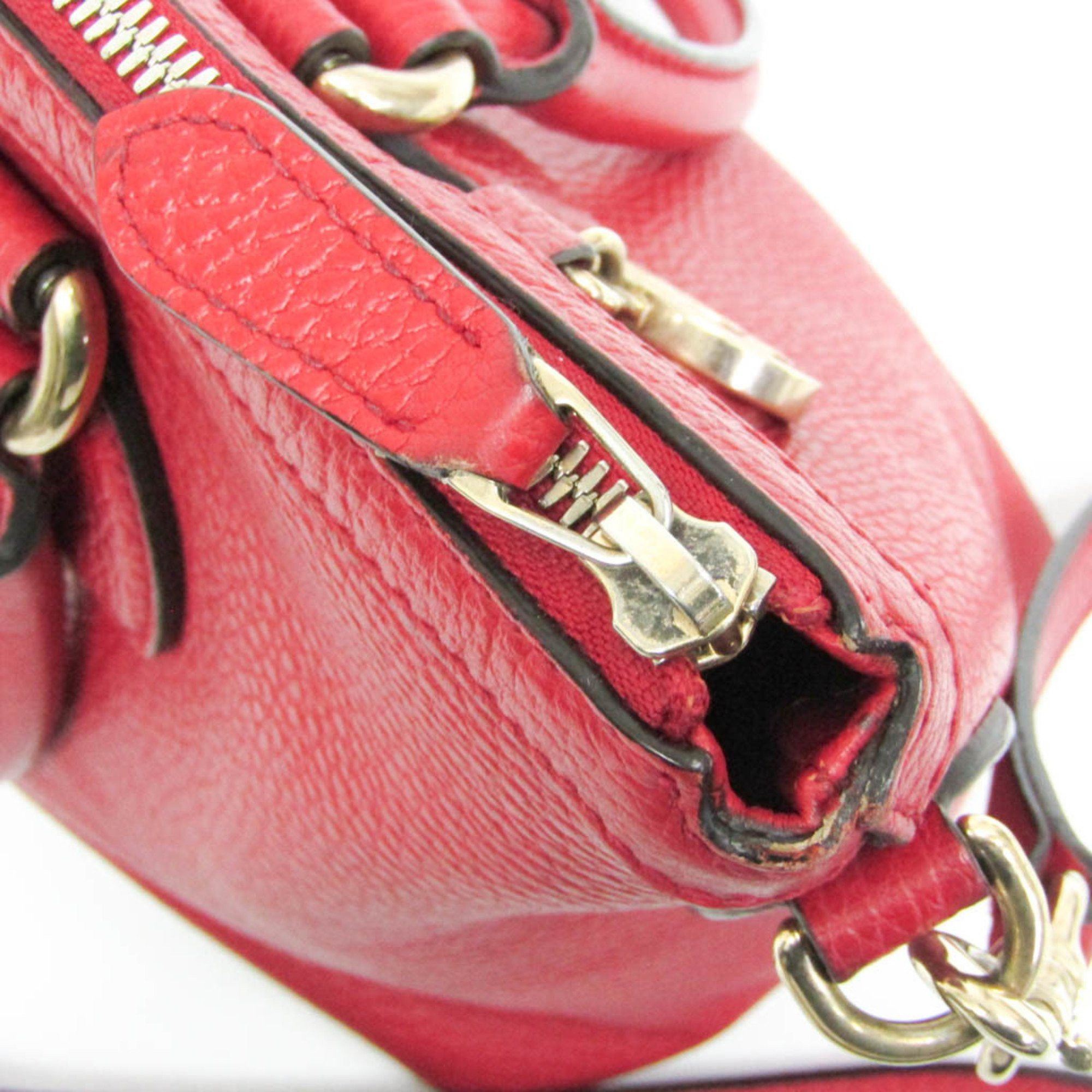 Gucci Gucci Interlocking G shoulder Size ONE SIZE - 7 Thumbnail