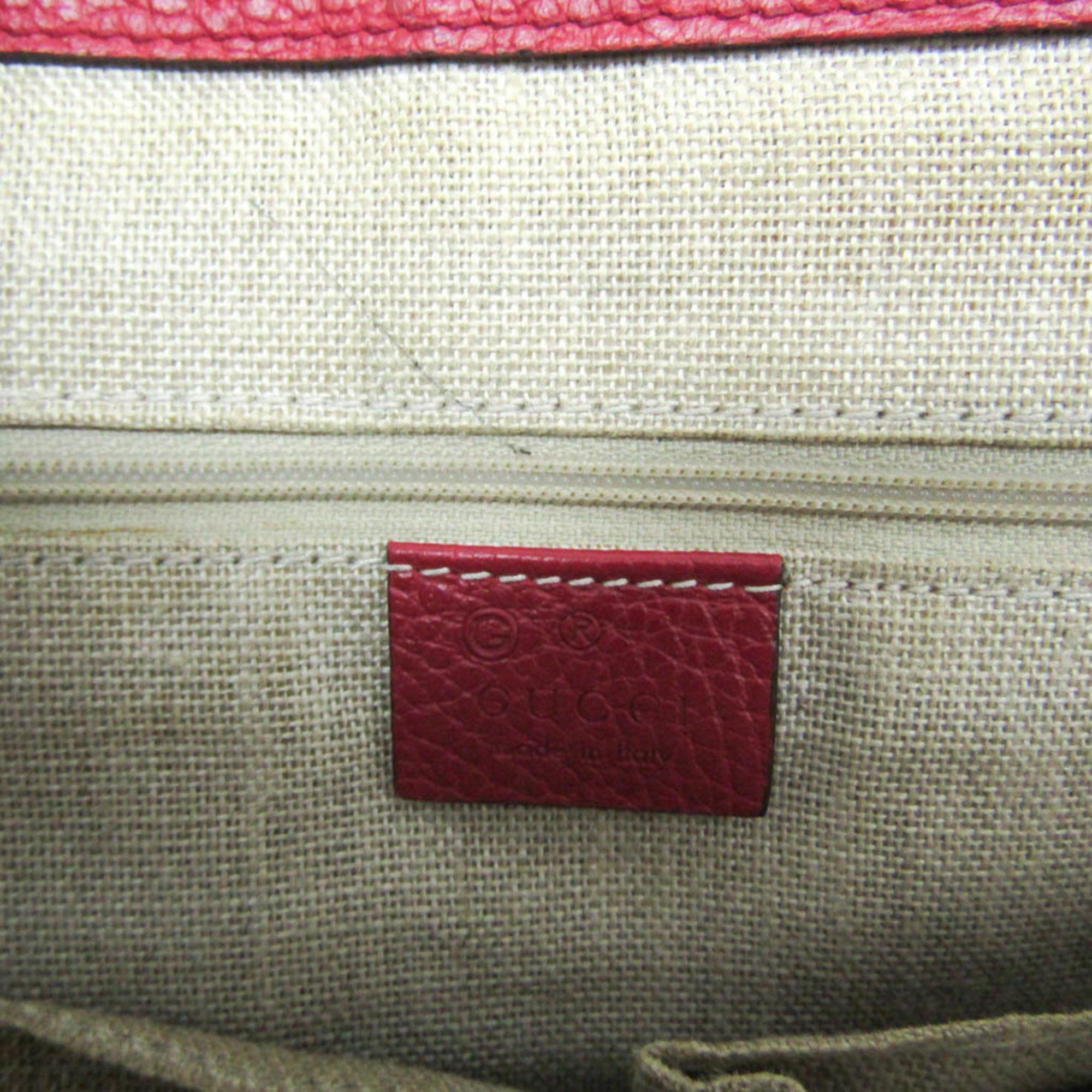 Gucci Gucci Interlocking G shoulder Size ONE SIZE - 11 Thumbnail