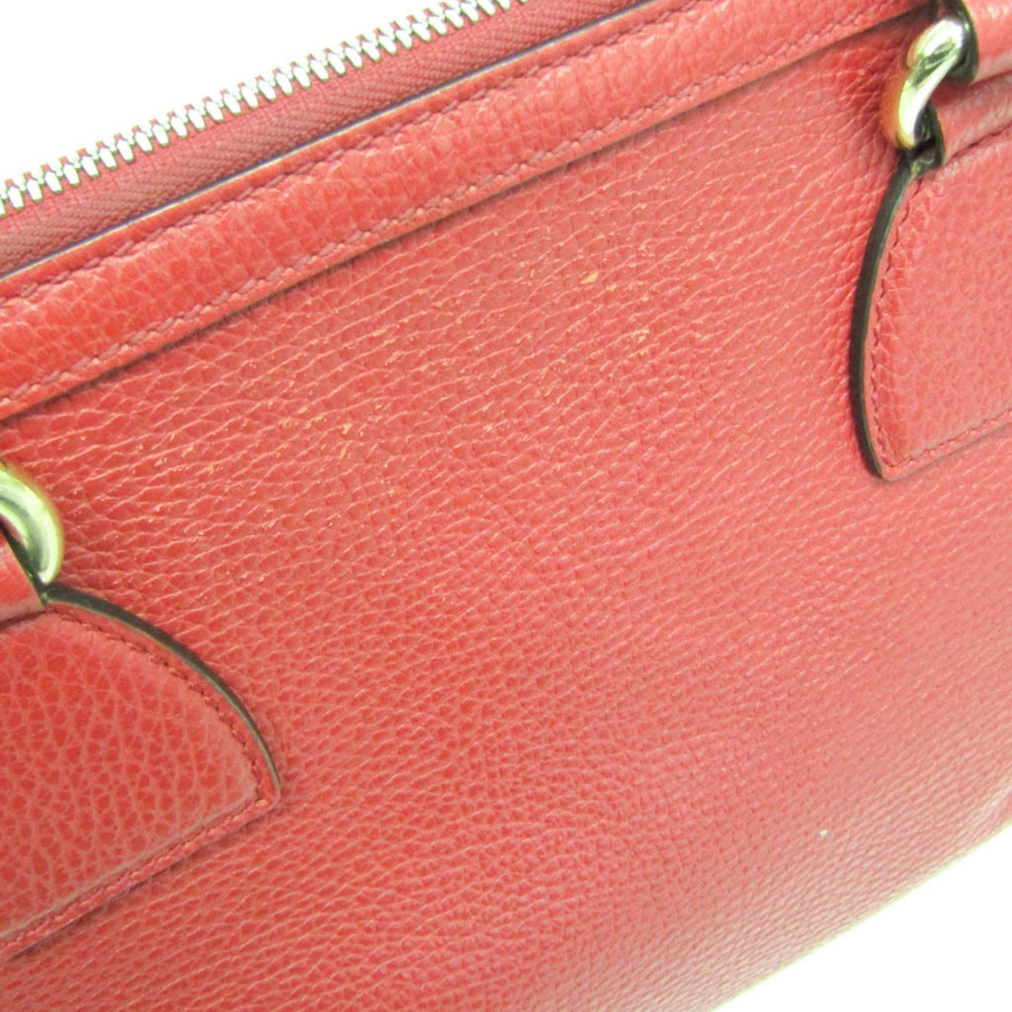 Gucci Gucci Interlocking G shoulder Size ONE SIZE - 12 Thumbnail