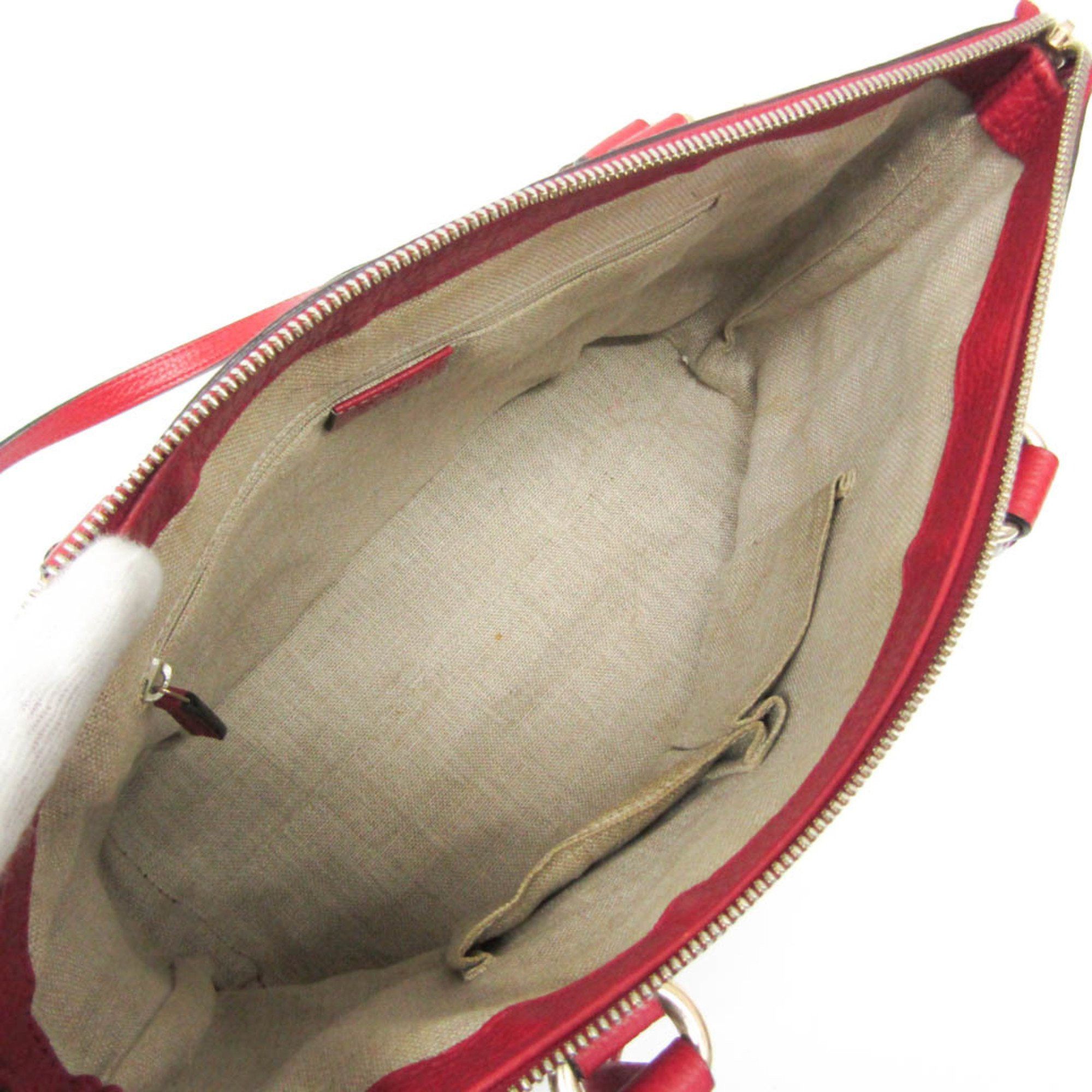 Gucci Gucci Interlocking G shoulder Size ONE SIZE - 9 Thumbnail