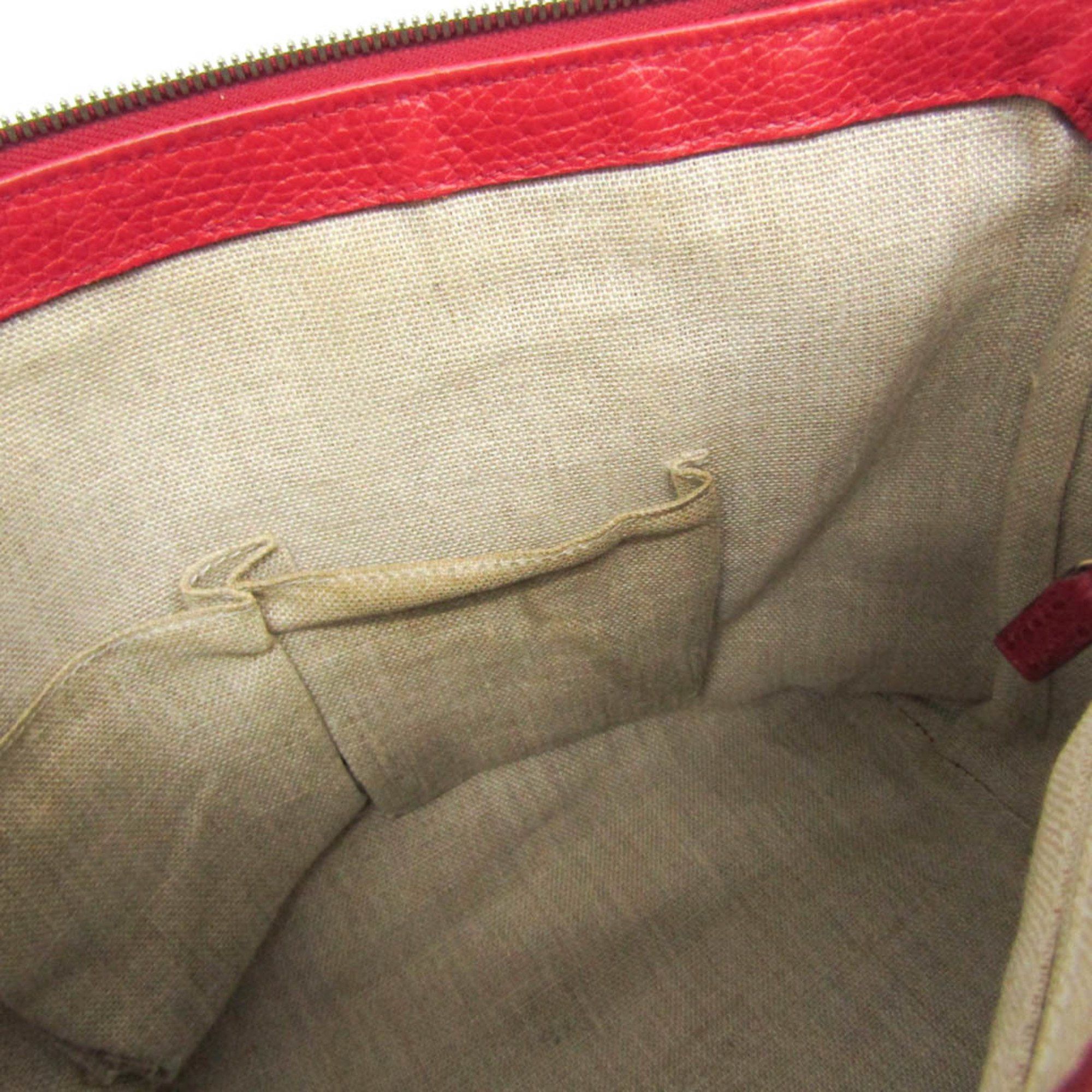 Gucci Gucci Interlocking G shoulder Size ONE SIZE - 6 Thumbnail