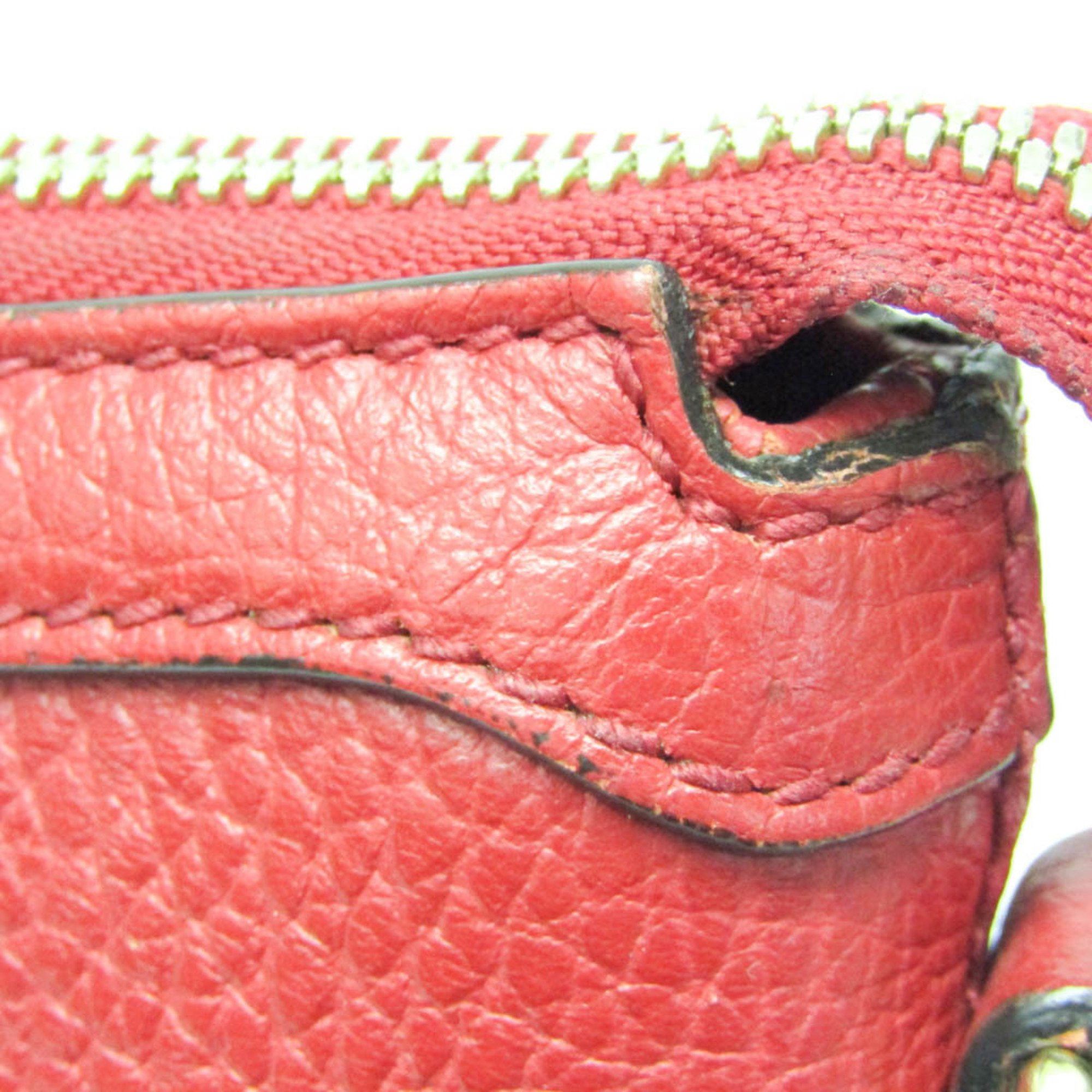 Gucci Gucci Interlocking G shoulder Size ONE SIZE - 5 Thumbnail