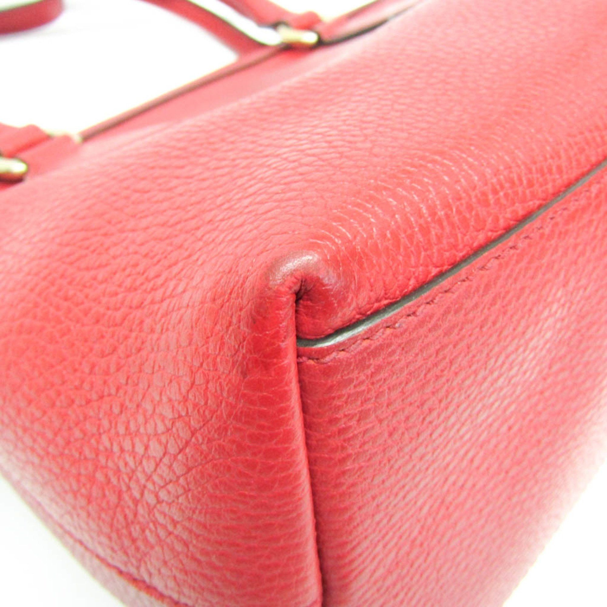 Gucci Gucci Interlocking G shoulder Size ONE SIZE - 4 Thumbnail