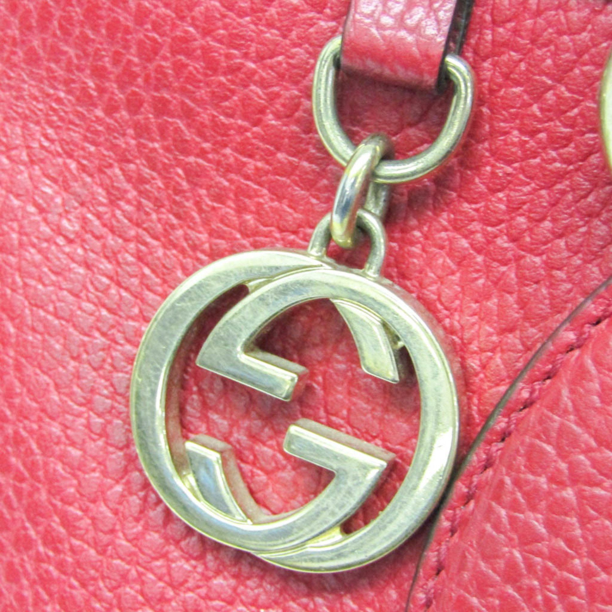 Gucci Gucci Interlocking G shoulder Size ONE SIZE - 8 Thumbnail