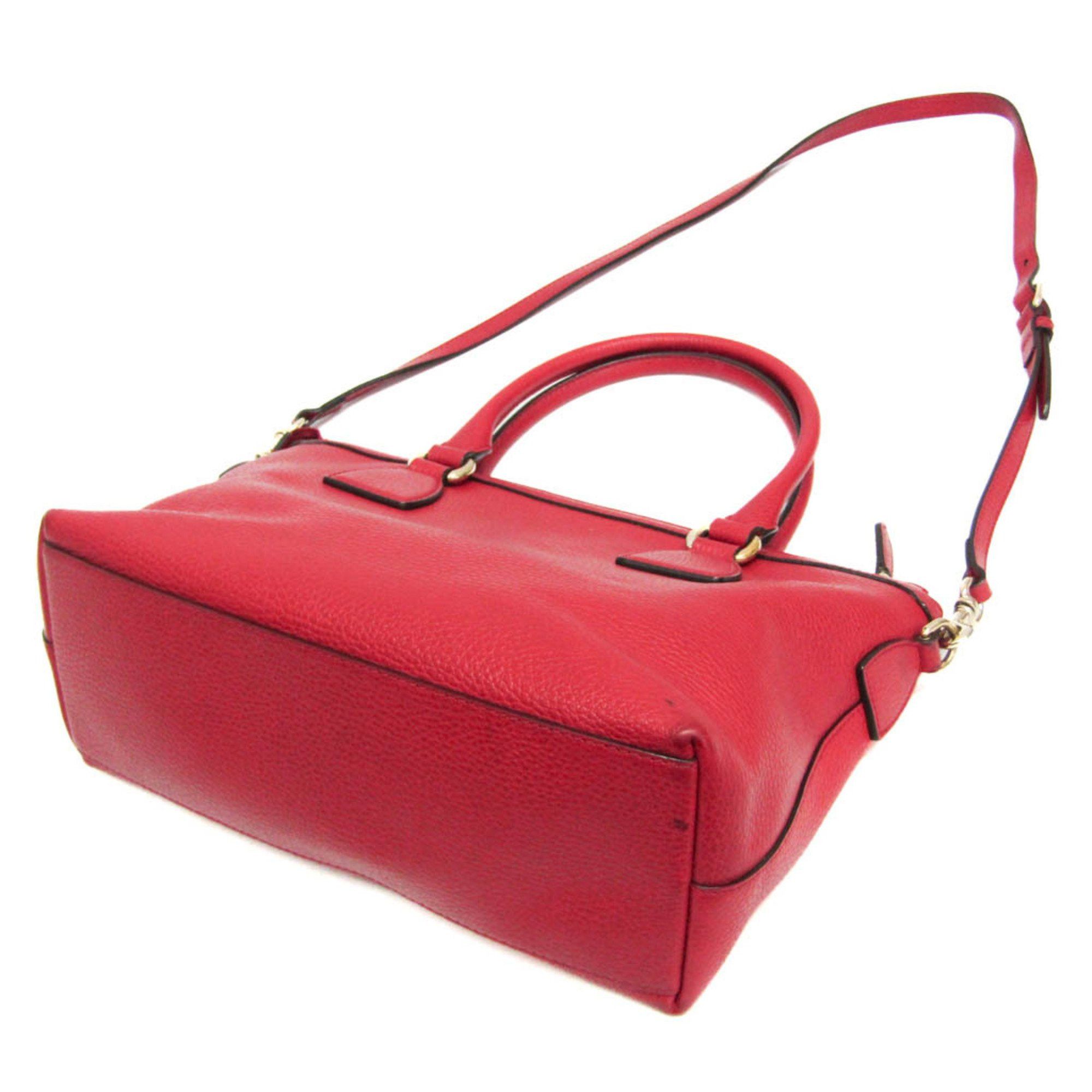Gucci Gucci Interlocking G shoulder Size ONE SIZE - 2 Thumbnail