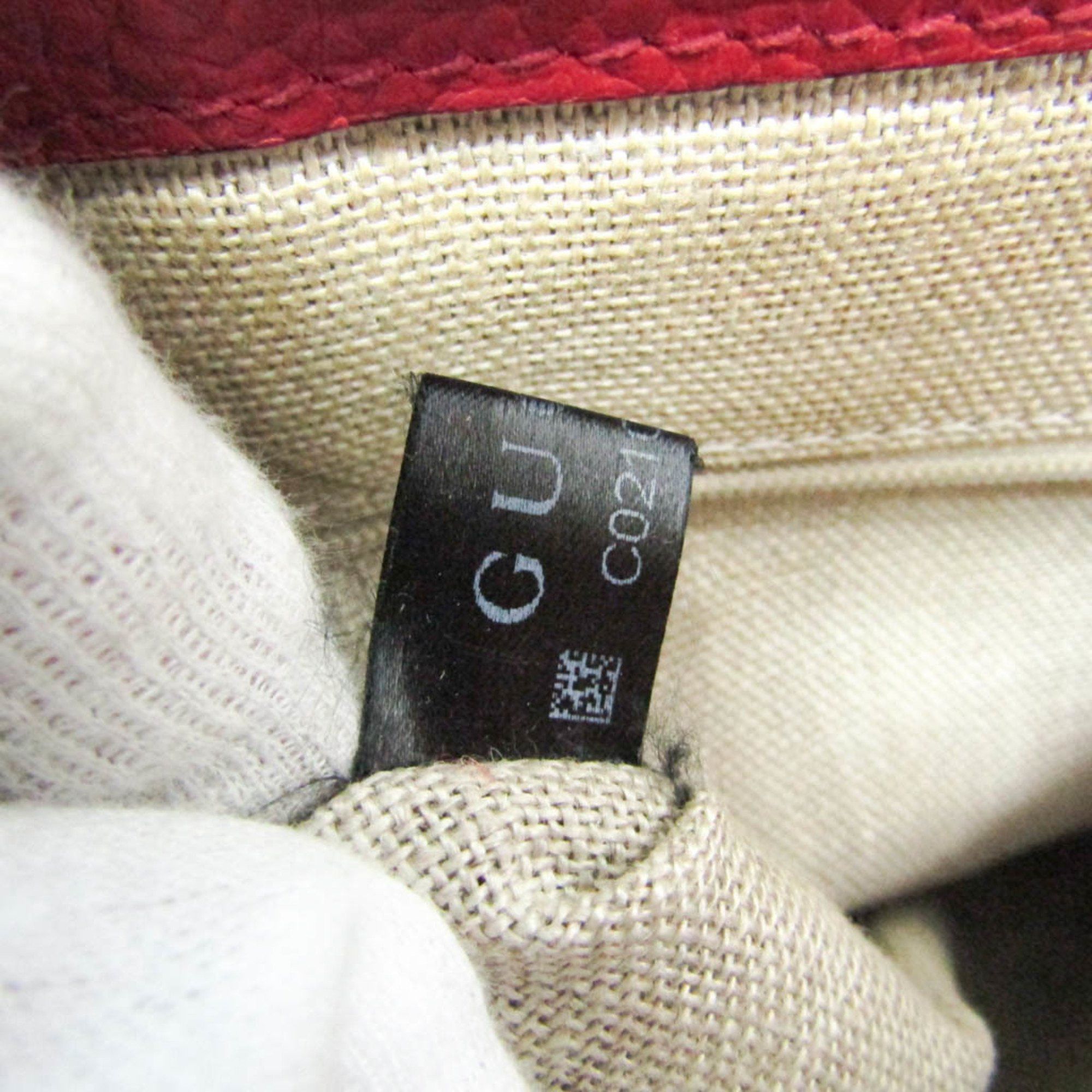 Gucci Gucci Interlocking G shoulder Size ONE SIZE - 15 Thumbnail