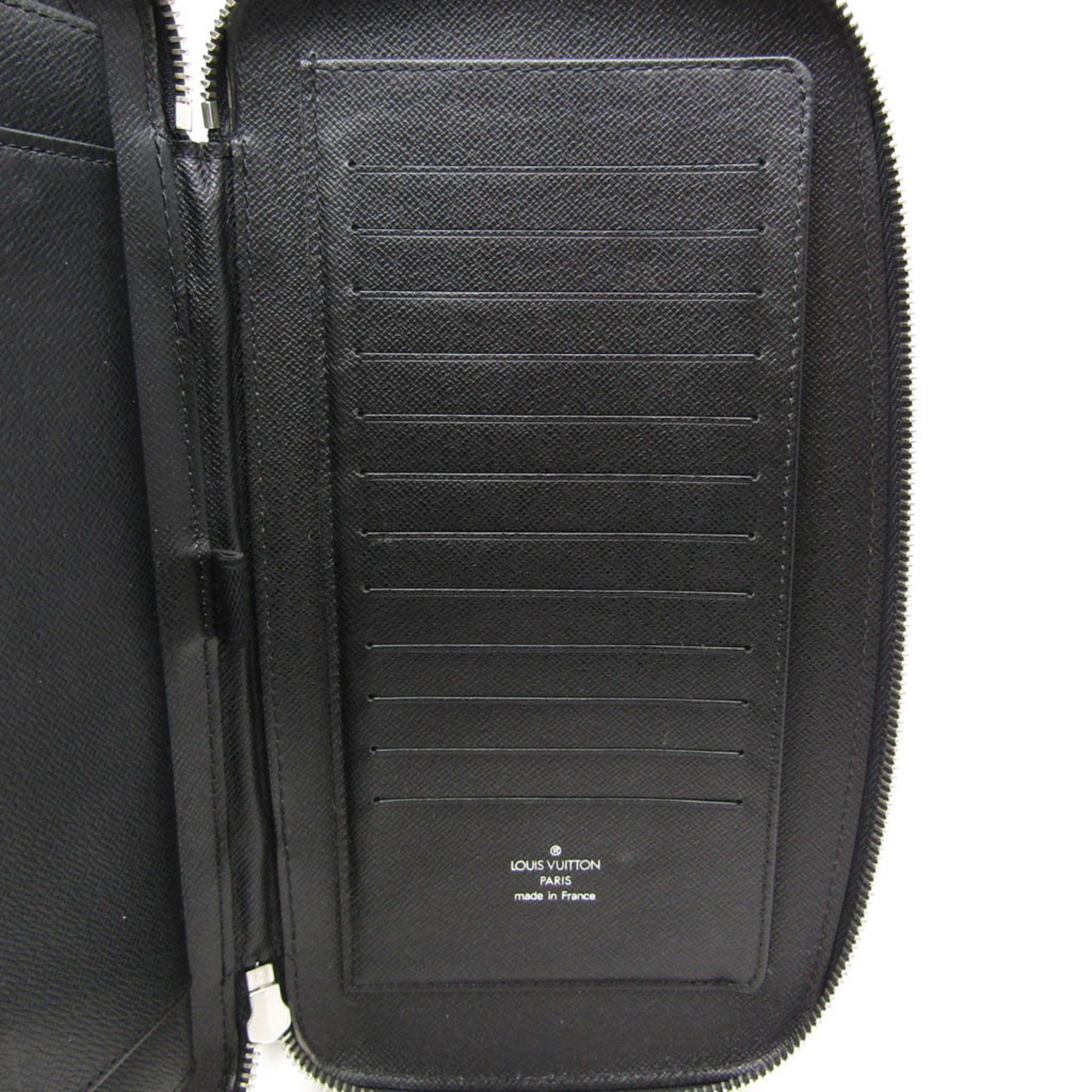 Louis Vuitton Louis Vuitton Atholl wallet Size ONE SIZE - 13 Thumbnail
