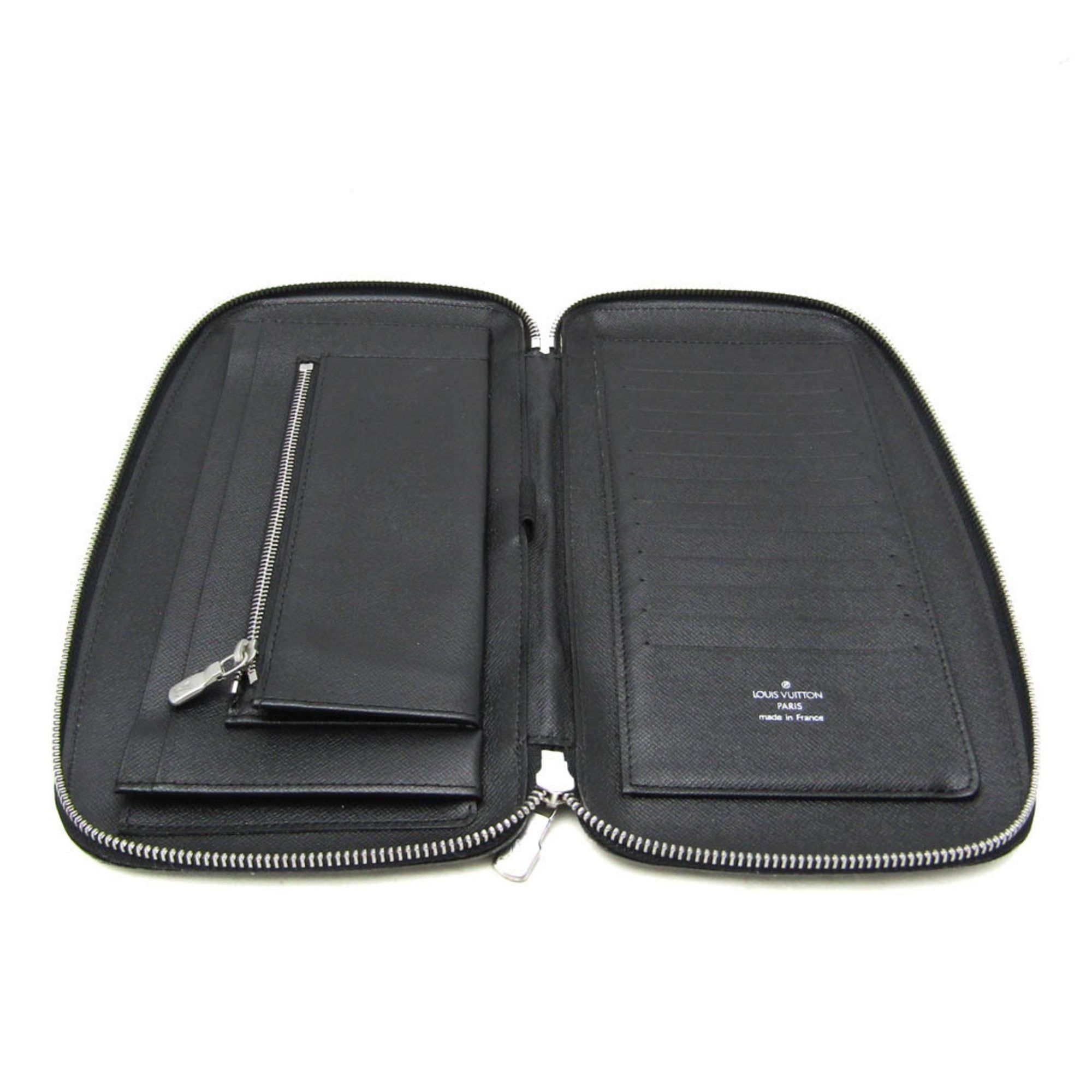 Louis Vuitton Louis Vuitton Atholl wallet Size ONE SIZE - 12 Thumbnail