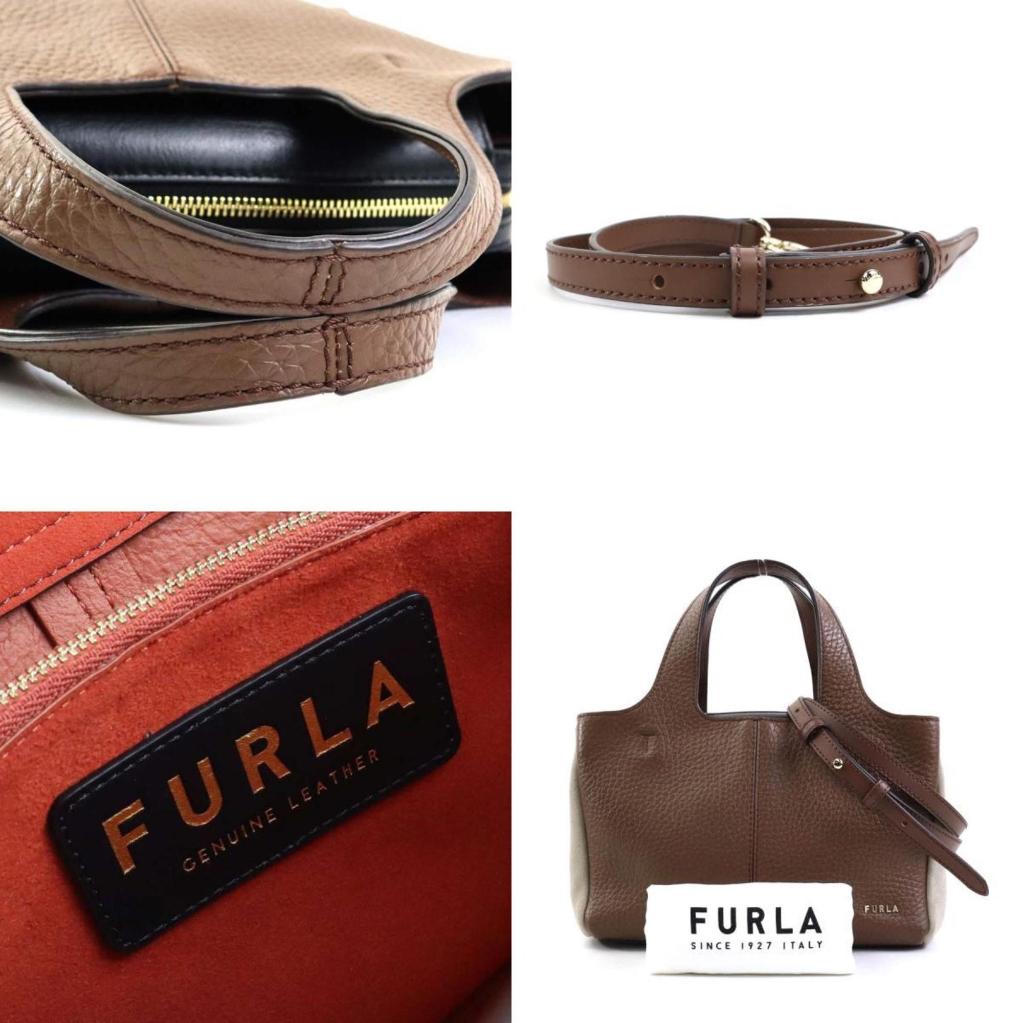 Furla Furla handbag Size ONE SIZE - 5 Thumbnail
