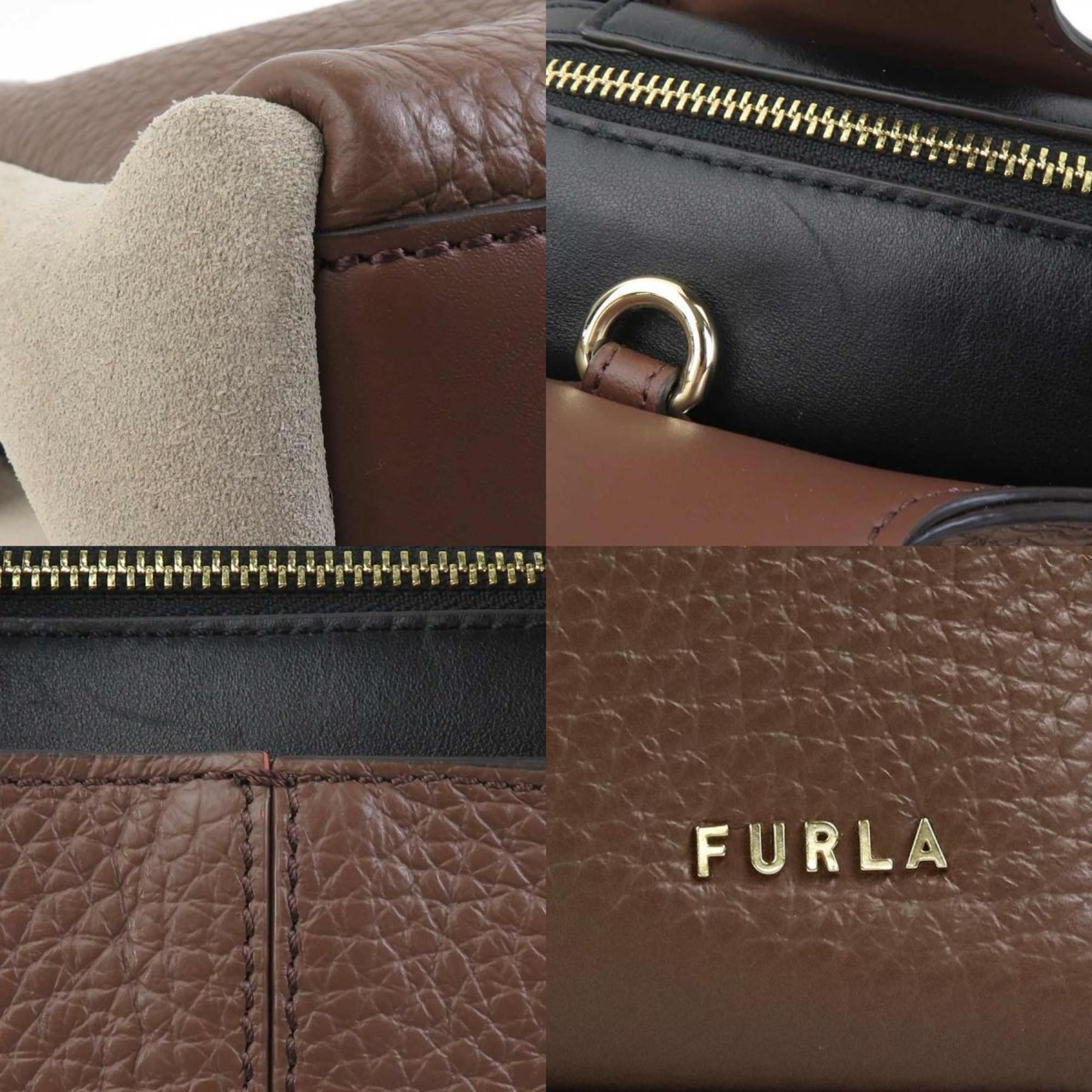 Furla Furla handbag Size ONE SIZE - 4 Thumbnail