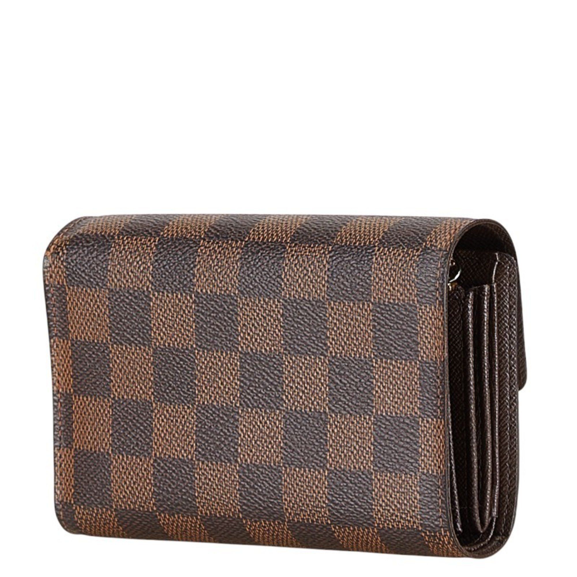 Louis Vuitton Louis Vuitton Alexandra wallet Size ONE SIZE - 2 Thumbnail