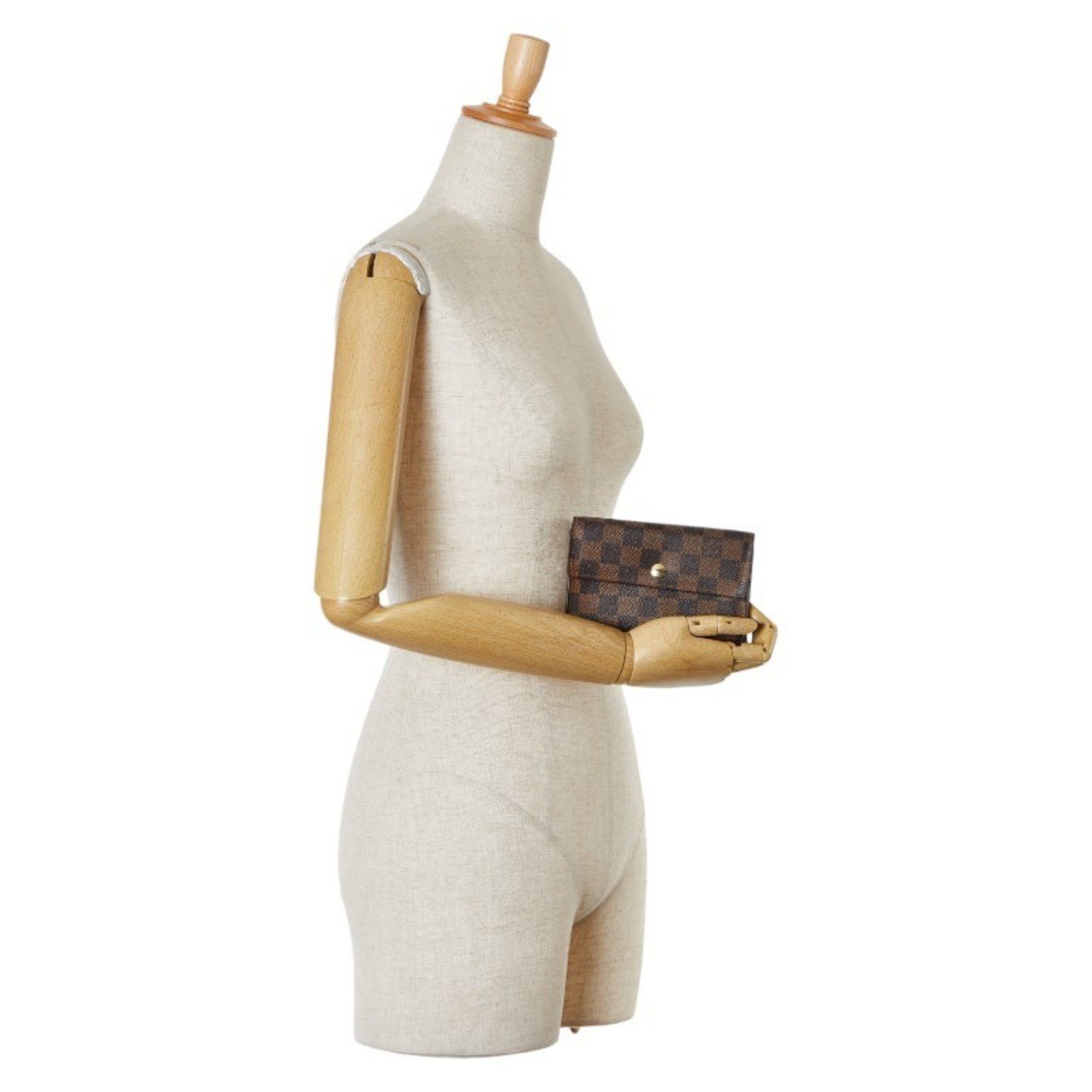 Louis Vuitton Louis Vuitton Alexandra wallet Size ONE SIZE - 11 Thumbnail