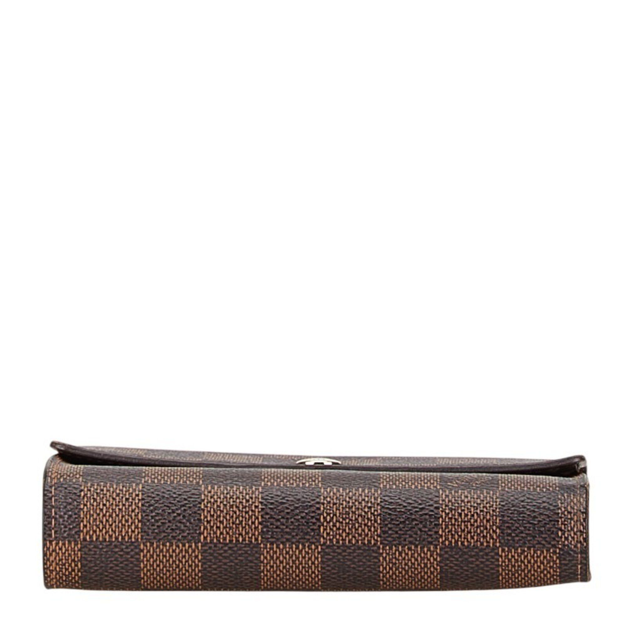 Louis Vuitton Louis Vuitton Alexandra wallet Size ONE SIZE - 3 Thumbnail