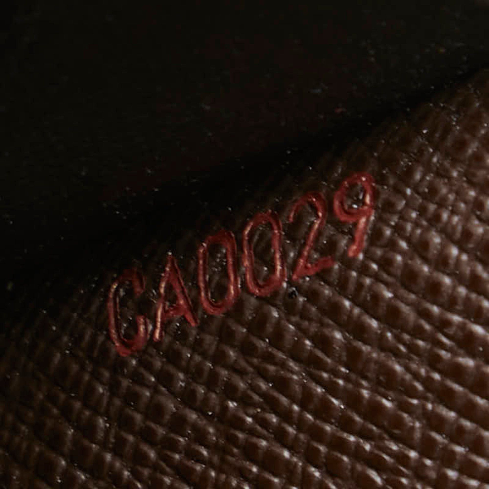 Louis Vuitton Louis Vuitton Alexandra wallet Size ONE SIZE - 10 Thumbnail