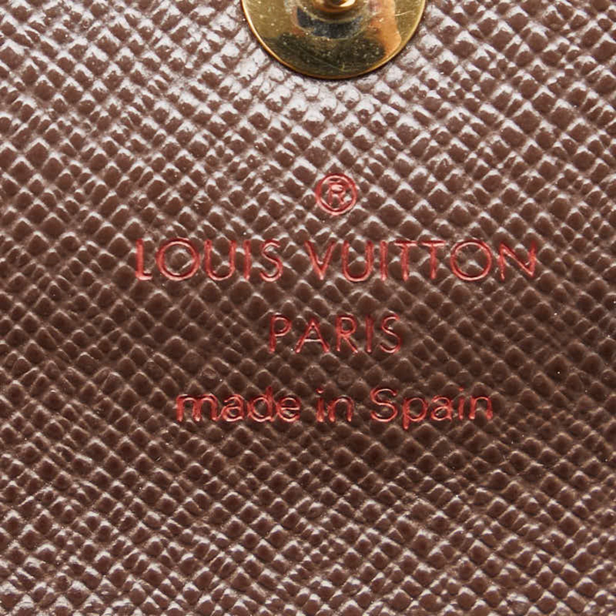Louis Vuitton Louis Vuitton Alexandra wallet Size ONE SIZE - 9 Thumbnail
