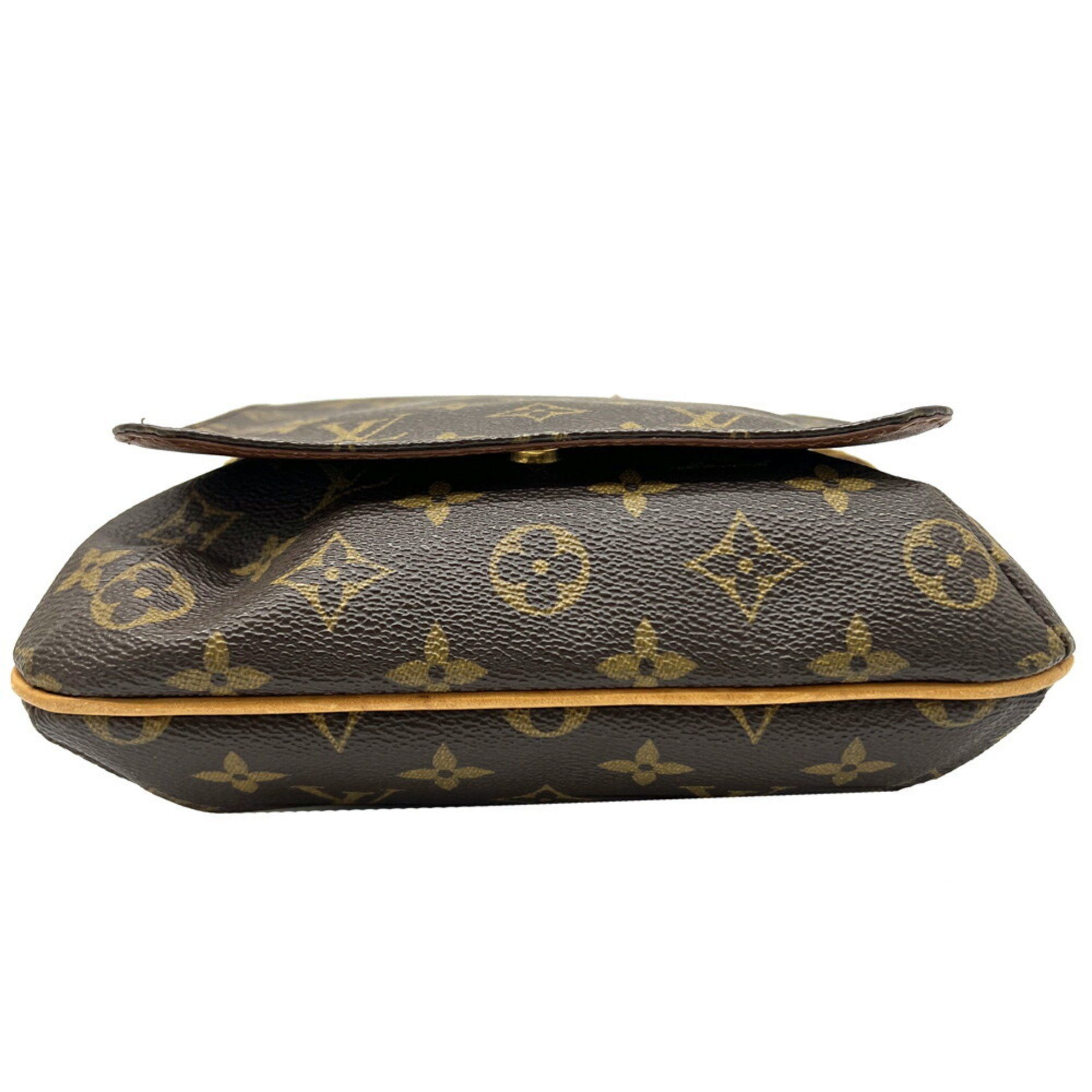 Louis Vuitton Louis Vuitton Musette Salsa shoulder Size ONE SIZE - 6 Thumbnail