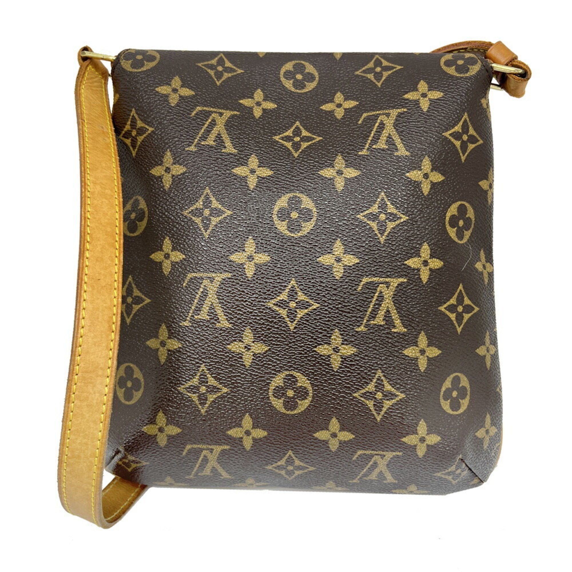 Louis Vuitton Louis Vuitton Musette Salsa shoulder Size ONE SIZE - 2 Thumbnail