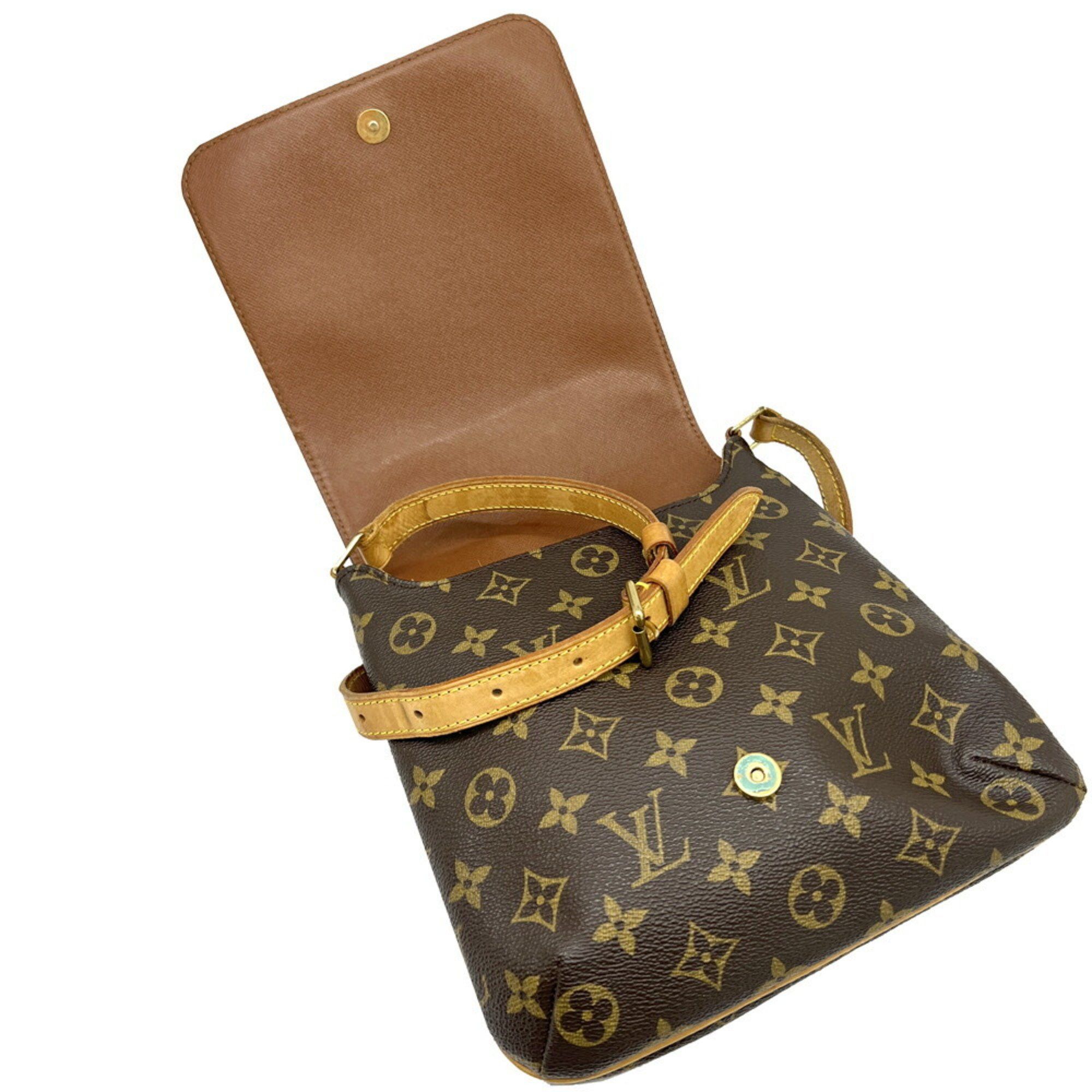 Louis Vuitton Louis Vuitton Musette Salsa shoulder Size ONE SIZE - 4 Thumbnail