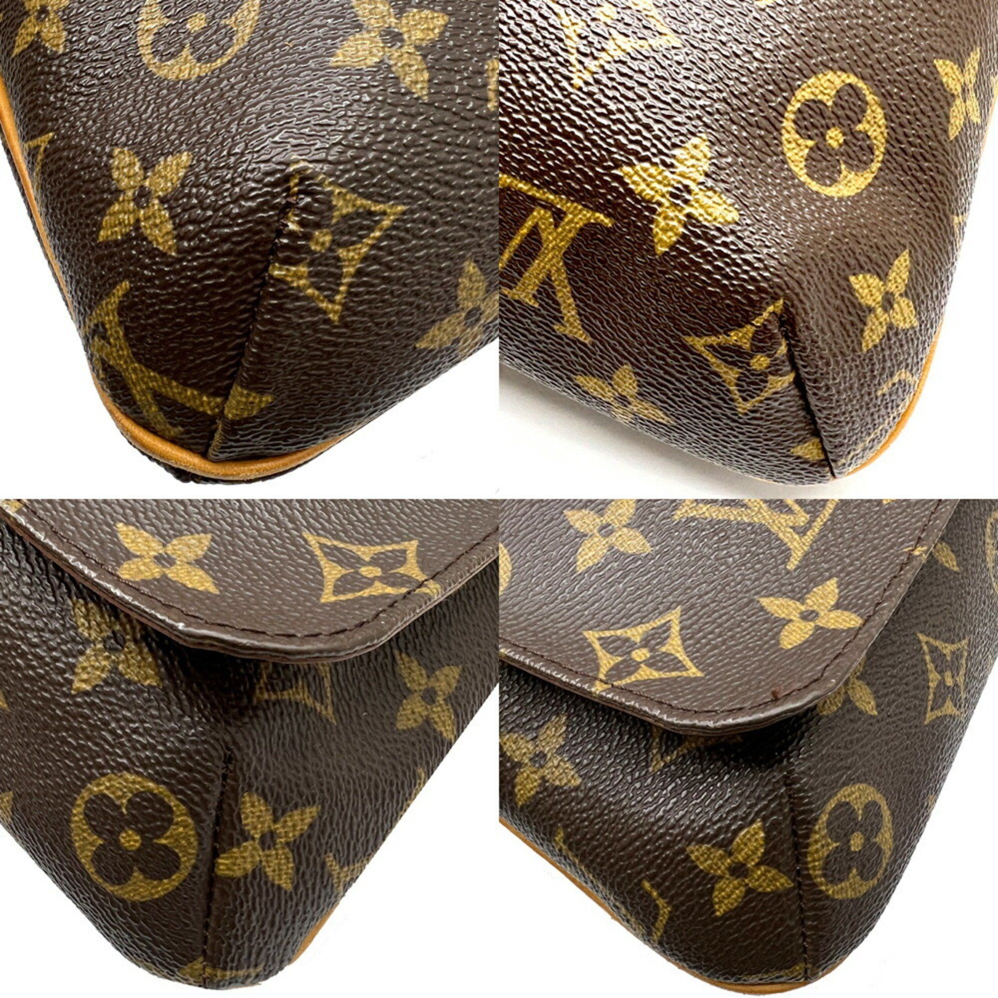 Louis Vuitton Louis Vuitton Musette Salsa shoulder Size ONE SIZE - 7 Thumbnail