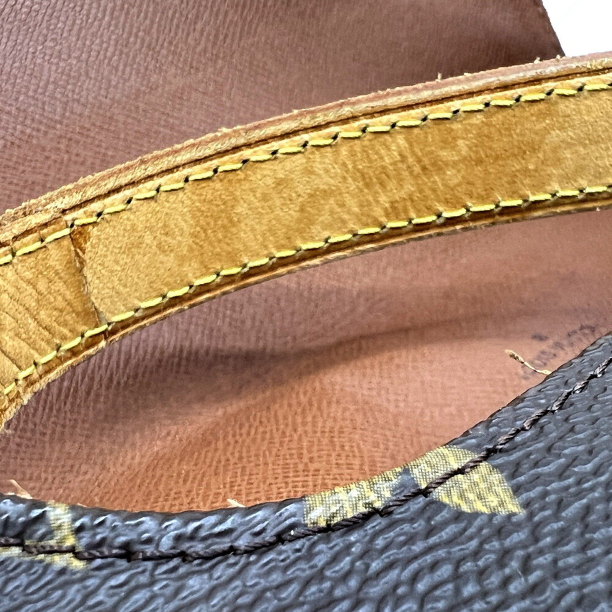 Louis Vuitton Louis Vuitton Musette Salsa shoulder Size ONE SIZE - 3 Thumbnail