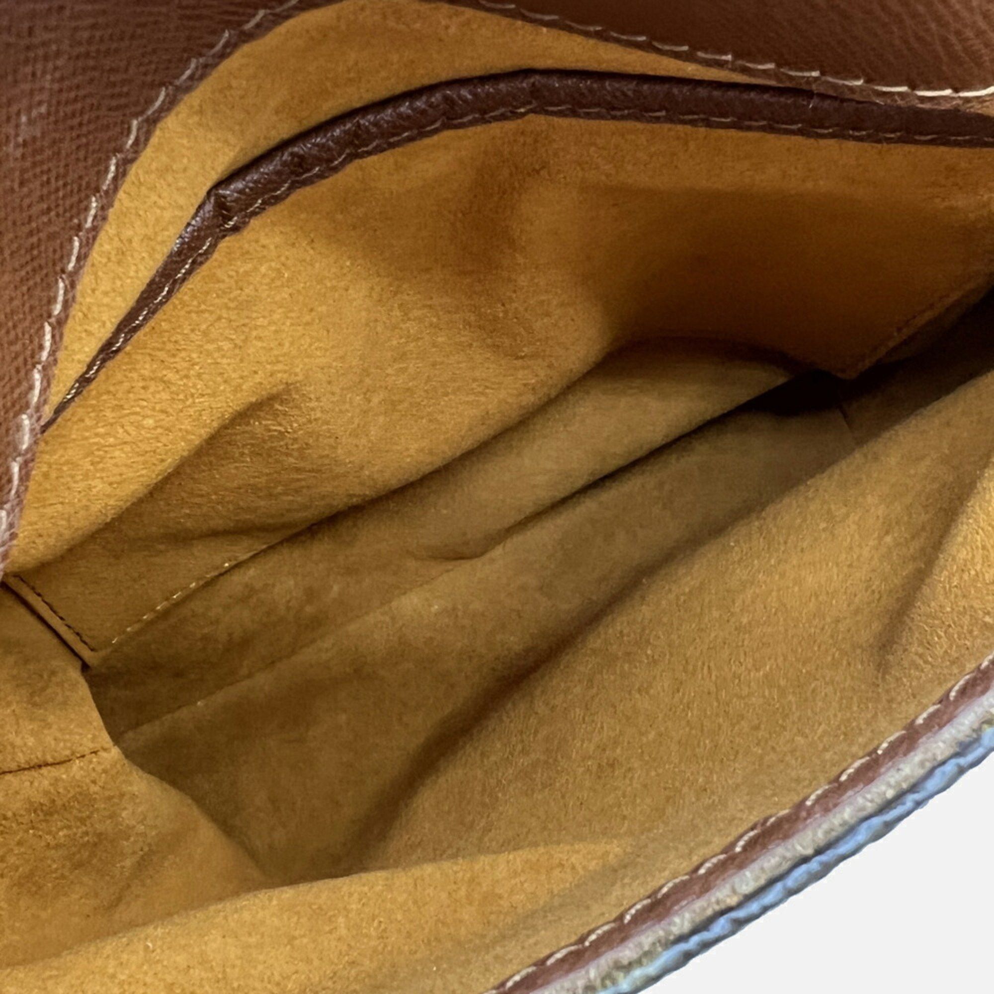 Louis Vuitton Louis Vuitton Musette Salsa shoulder Size ONE SIZE - 9 Thumbnail