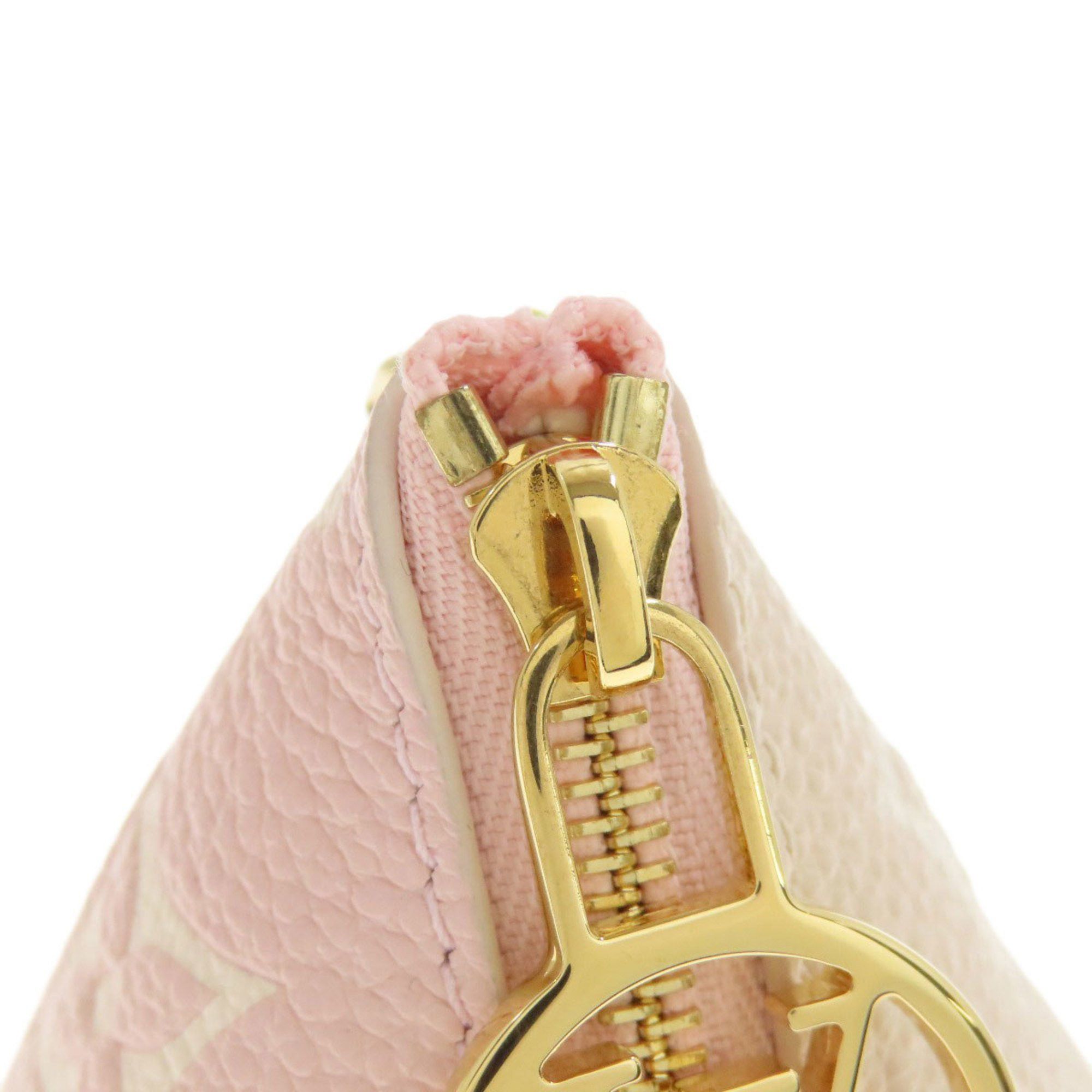 Louis Vuitton Louis Vuitton Berlingo clutch Size ONE SIZE - 9 Thumbnail