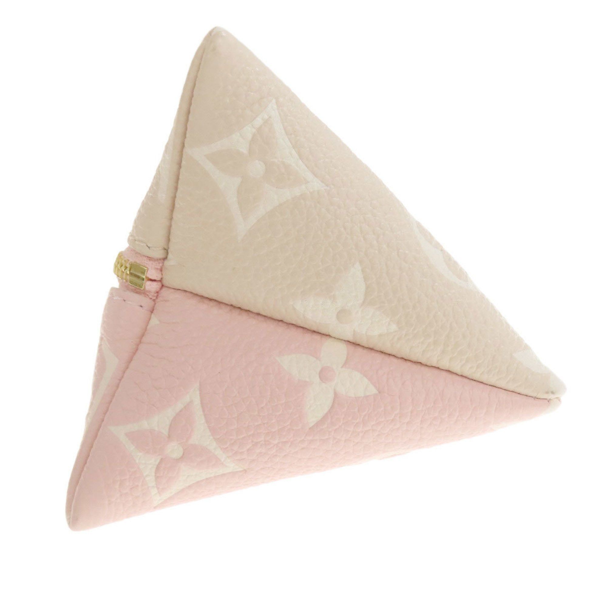Louis Vuitton Louis Vuitton Berlingo clutch Size ONE SIZE - 4 Thumbnail