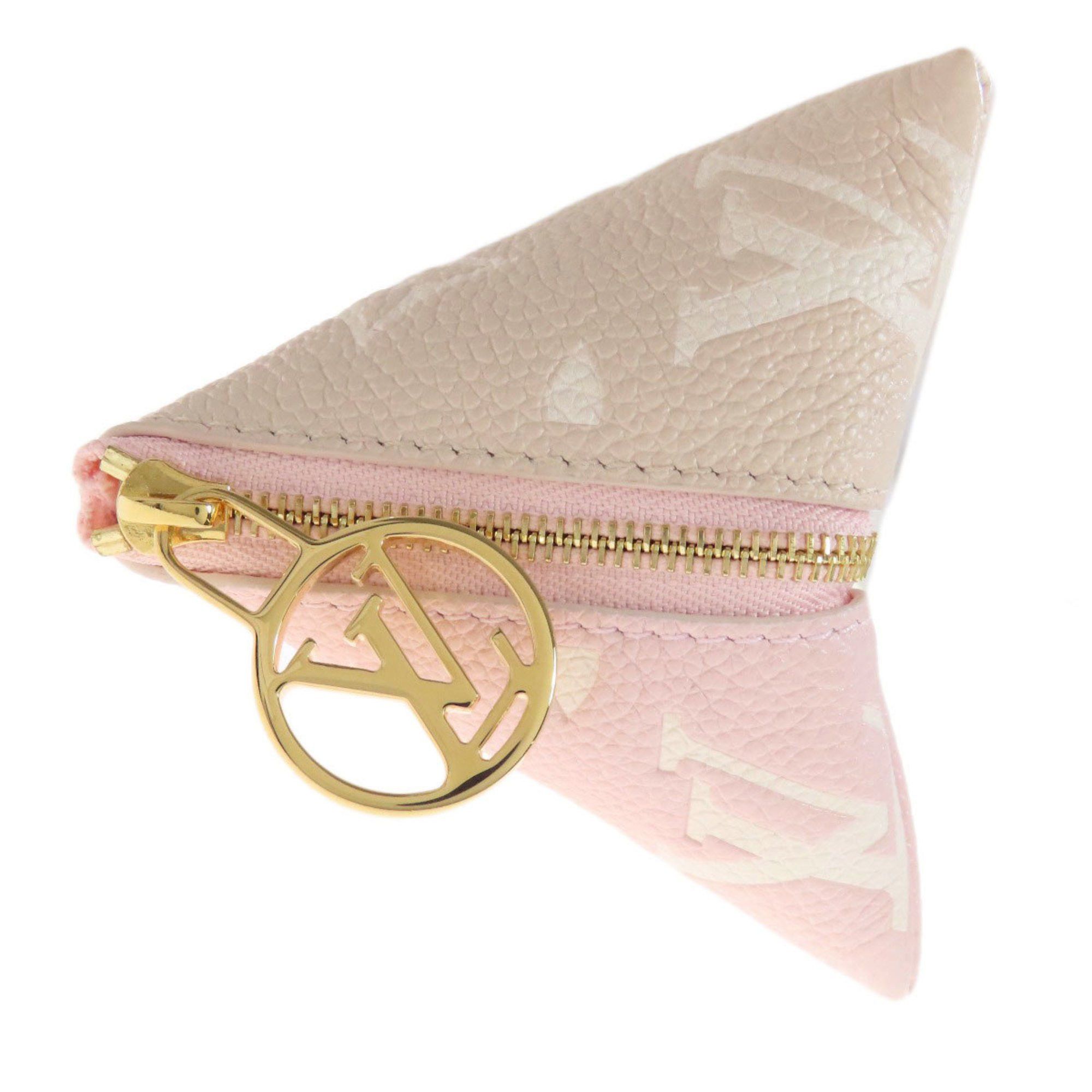 Louis Vuitton Louis Vuitton Berlingo clutch Size ONE SIZE - 3 Thumbnail