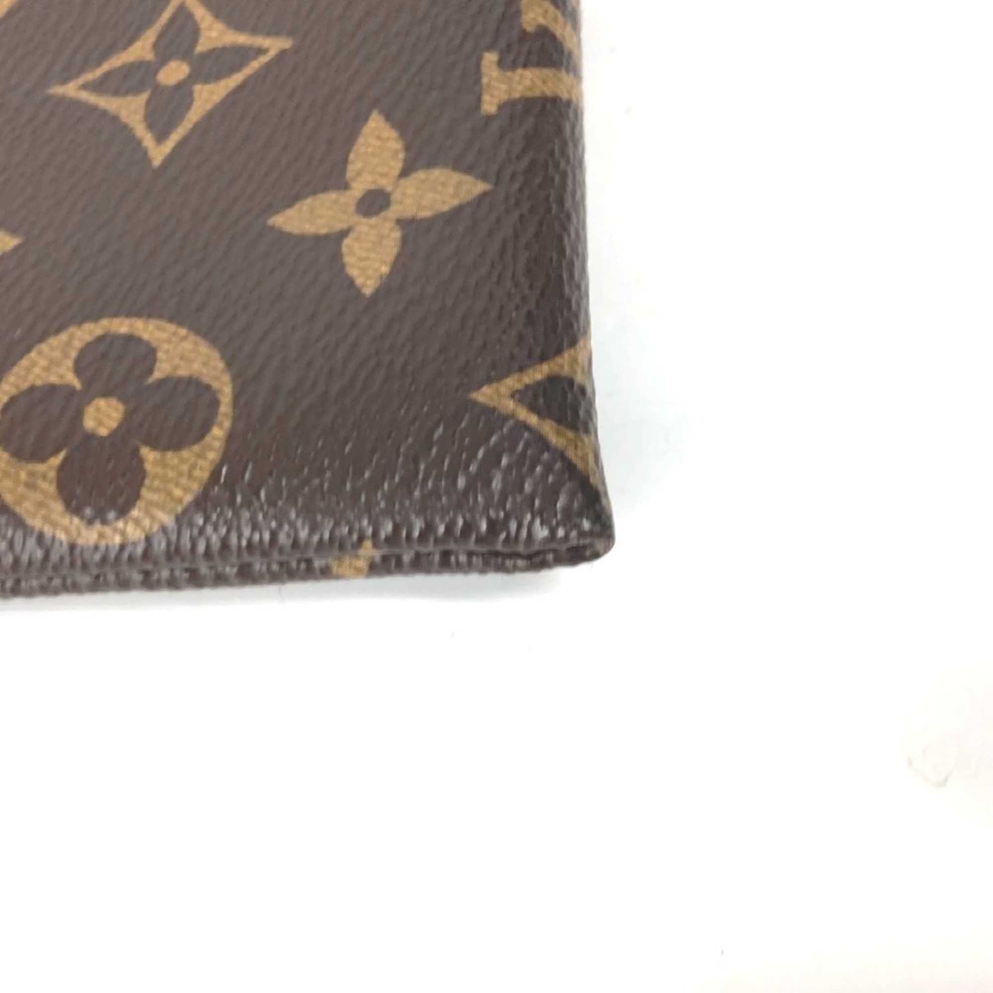 Louis Vuitton Louis Vuitton Pochette Apollo clutch Size ONE SIZE - 5 Thumbnail