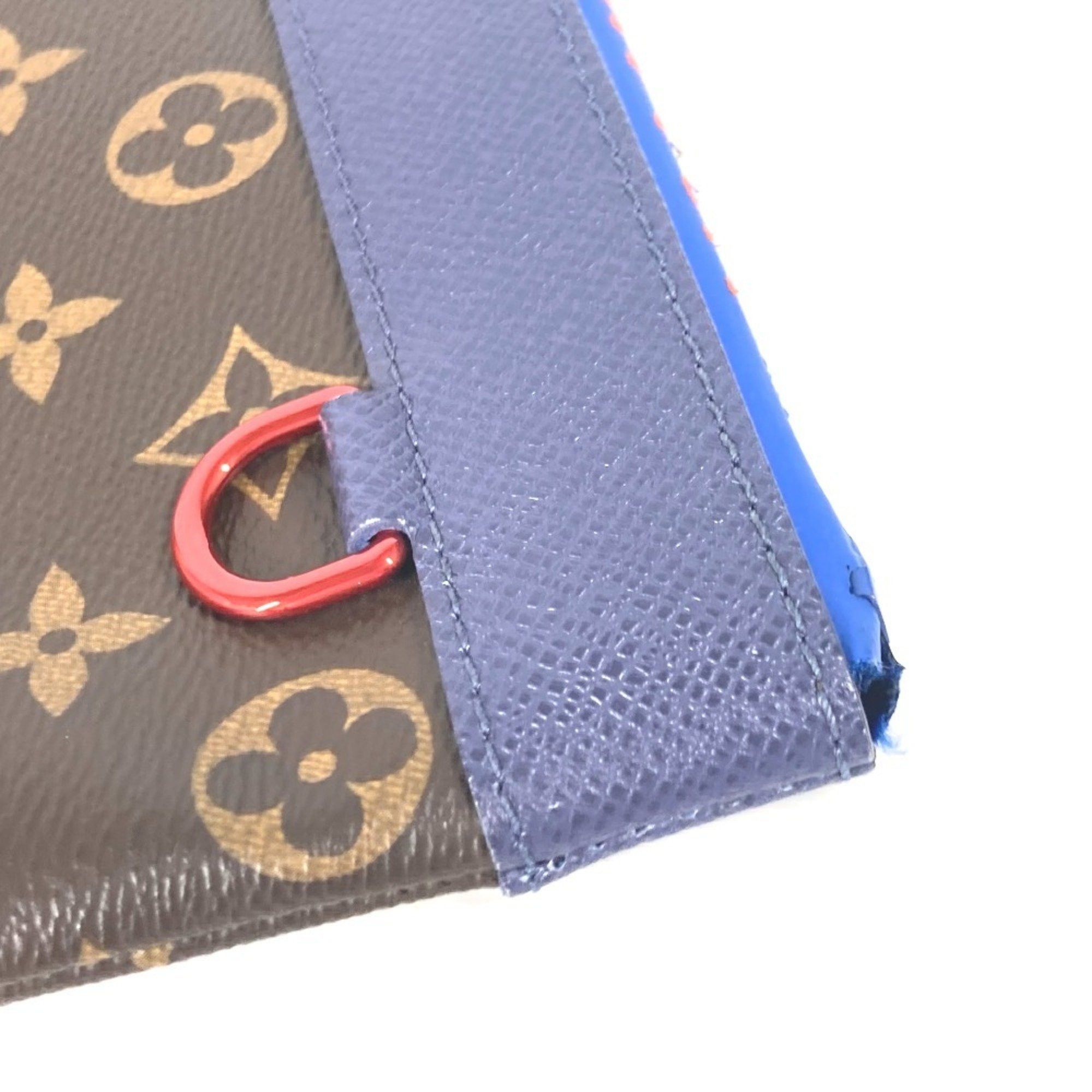 Louis Vuitton Louis Vuitton Pochette Apollo clutch Size ONE SIZE - 7 Thumbnail