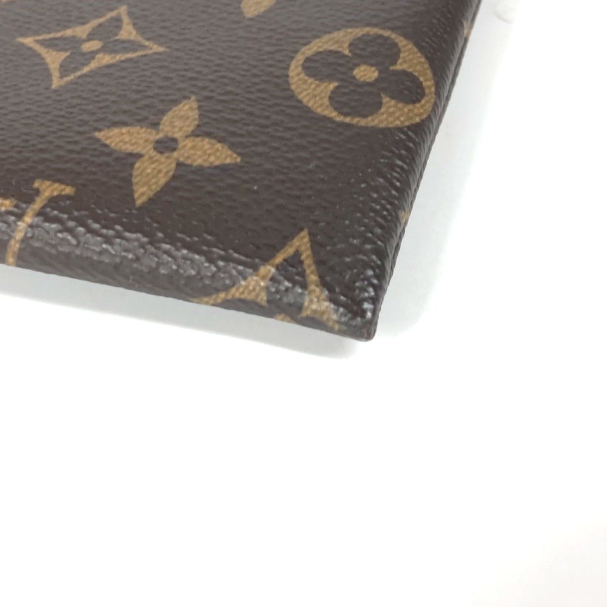 Louis Vuitton Louis Vuitton Pochette Apollo clutch Size ONE SIZE - 6 Thumbnail