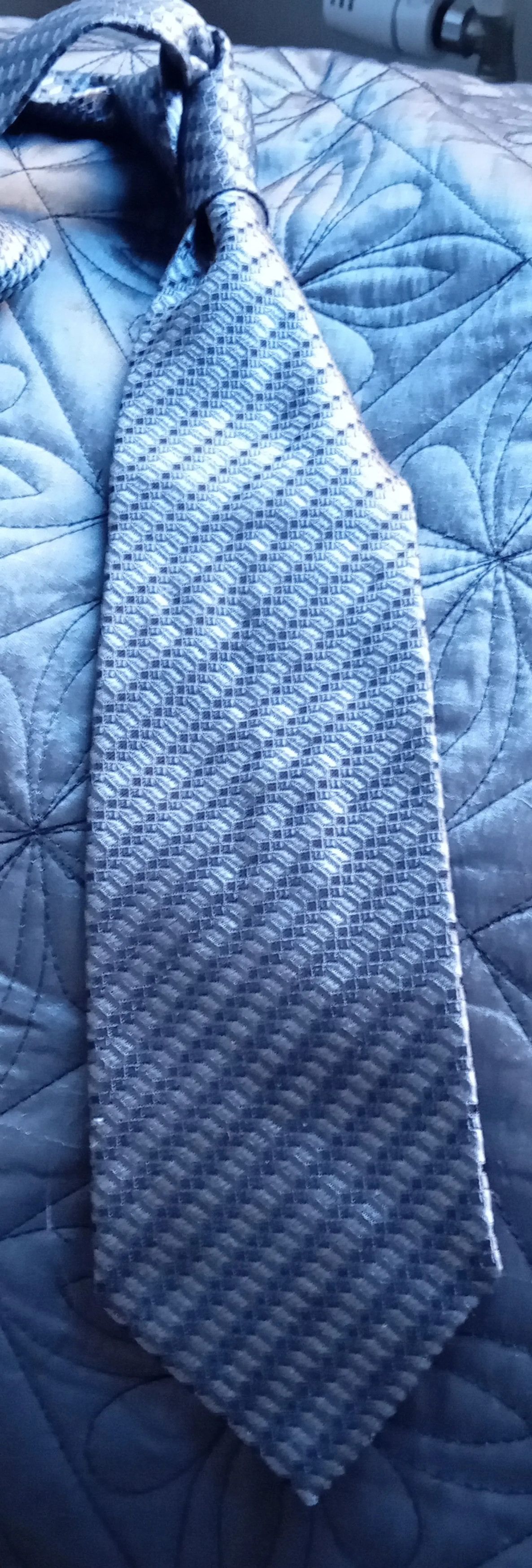 Tiger of Sweden Tiger of Sweden Tie Size ONE SIZE - 5 Thumbnail