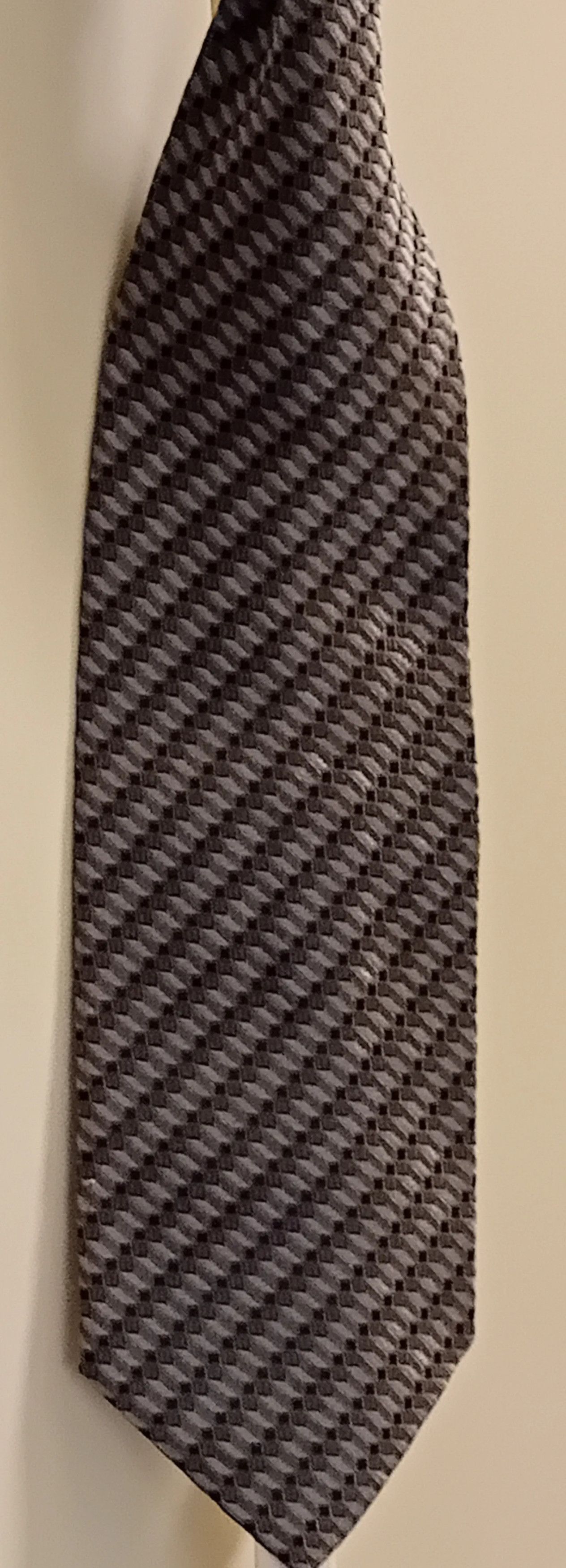 Tiger of Sweden Tiger of Sweden Tie Size ONE SIZE - 4 Thumbnail
