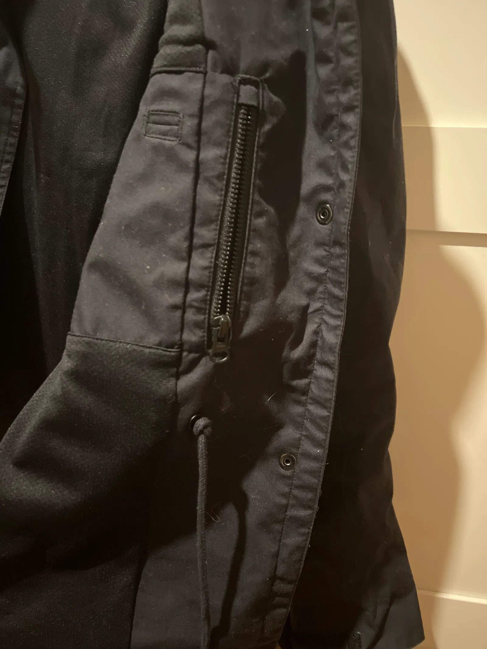 Tretorn Tretorn Jacket Size M / US 6-8 / IT 42-44 - 4 Thumbnail