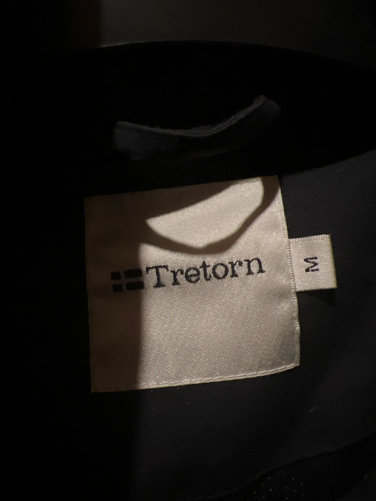 Tretorn Tretorn Jacket Size M / US 6-8 / IT 42-44 - 2 Thumbnail