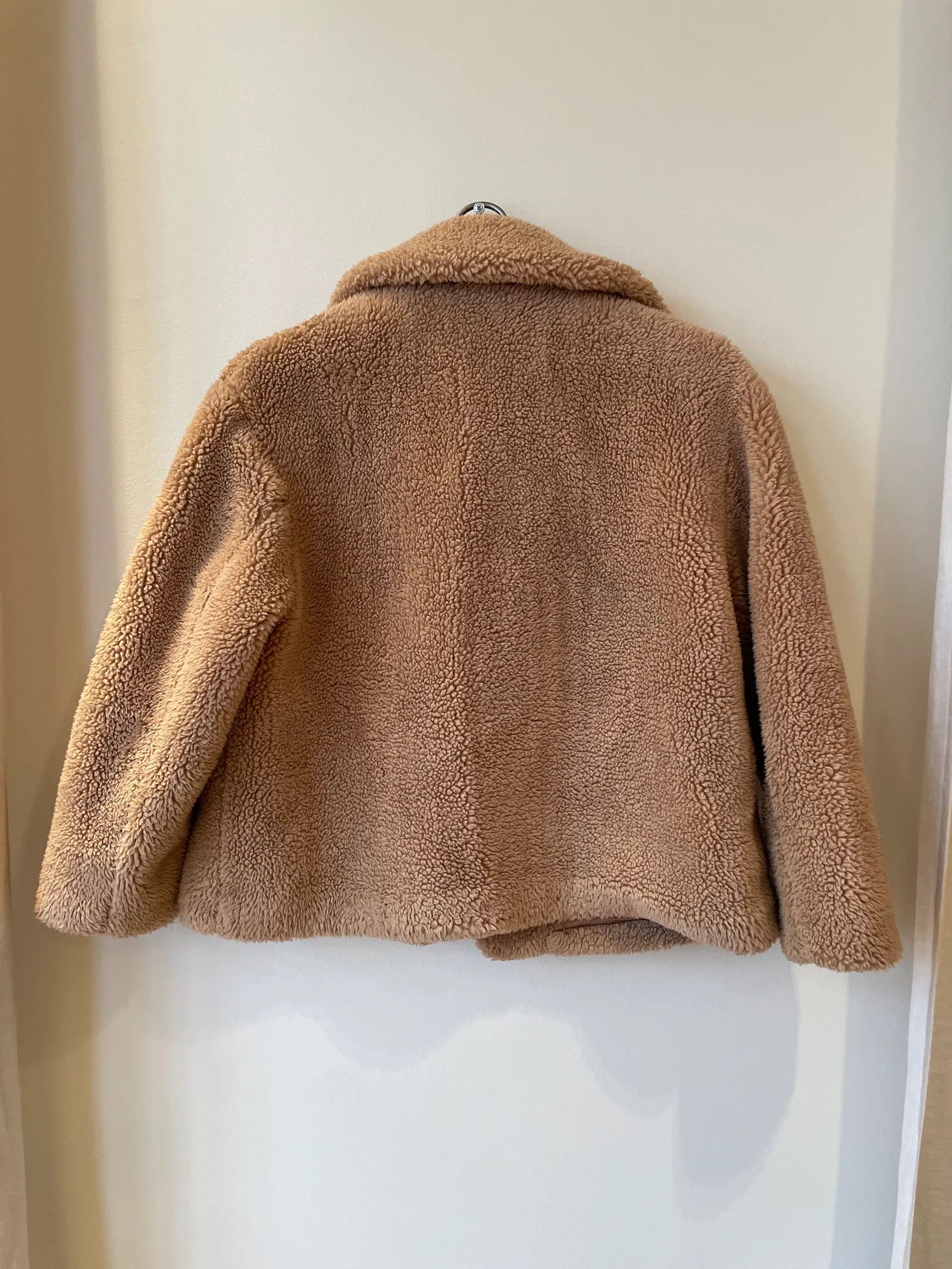 Zara Zara Jacket Size M / US 6-8 / IT 42-44 - 4 Thumbnail