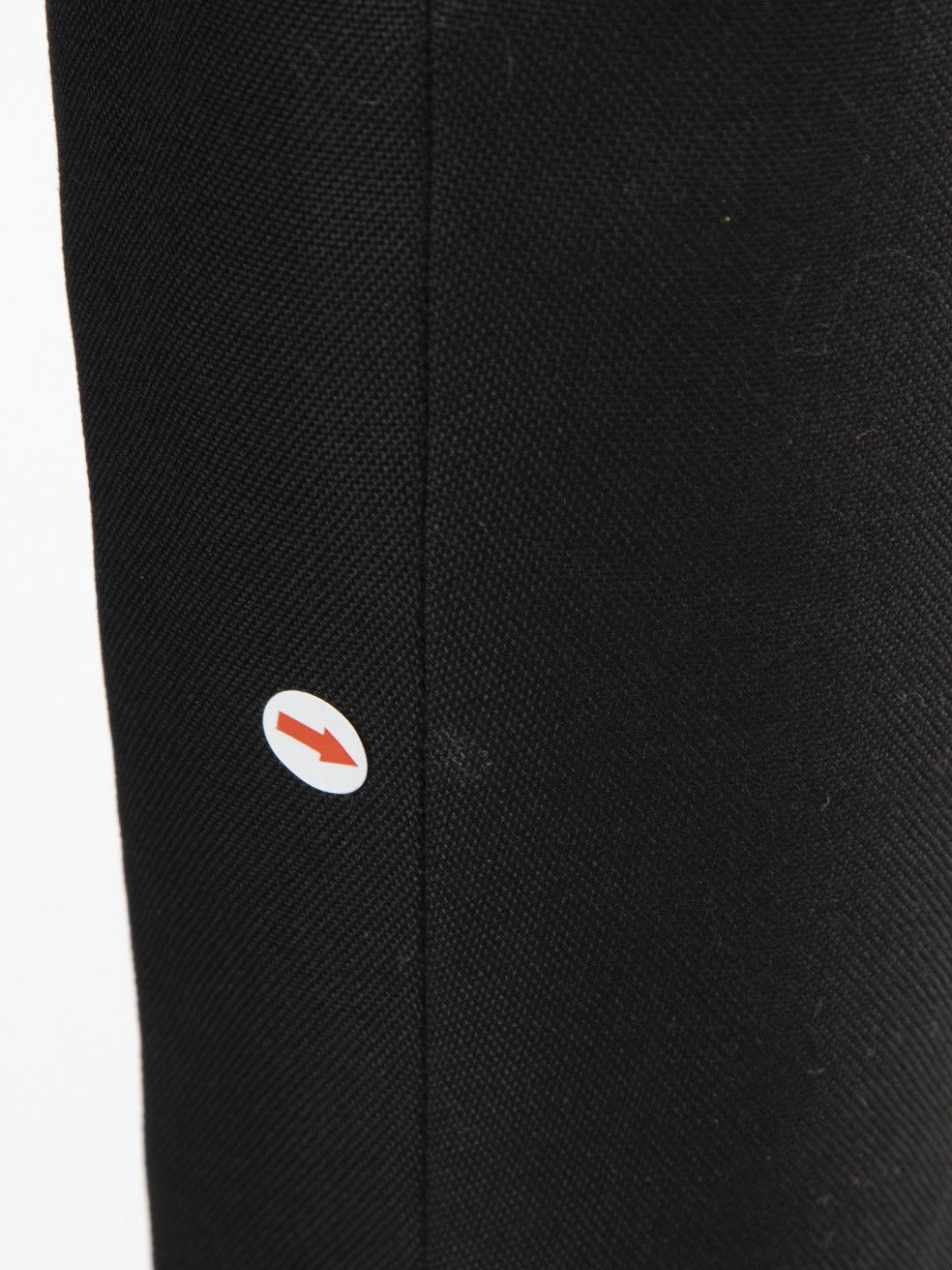 Sandro Black Velvet Collar Blazer Size M / US 6-8 / IT 42-44 - 13 Thumbnail