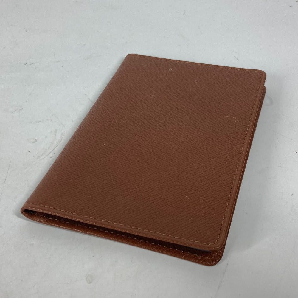 Louis Vuitton Louis Vuitton M61207 Monogram Porte Papier Zip Compact Wallet Bi-Fold Canvas Women Brown Size ONE SIZE - 10 Thumbnail